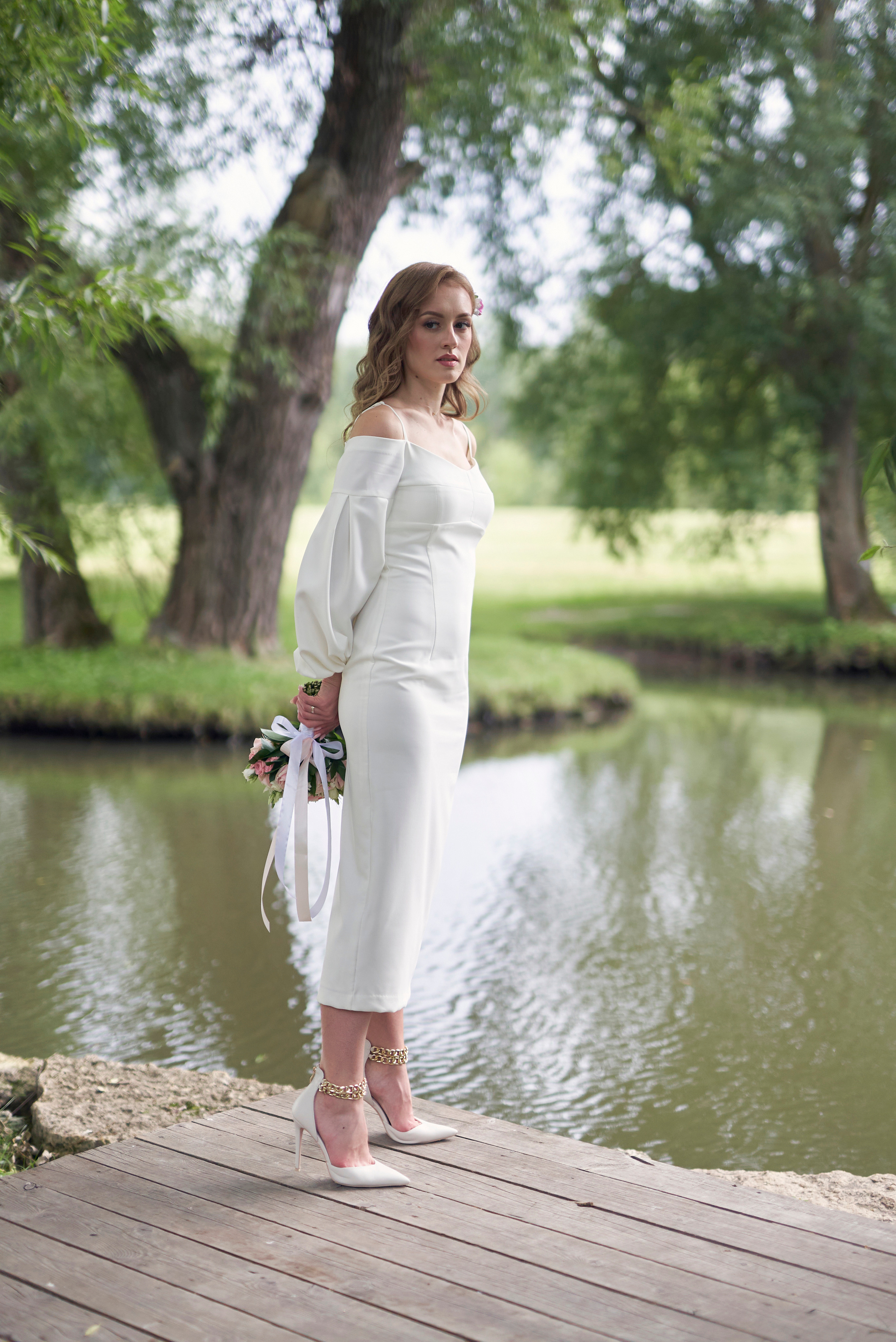 Денис и Екатерина. Фотография и видеосъемка в Воронеже