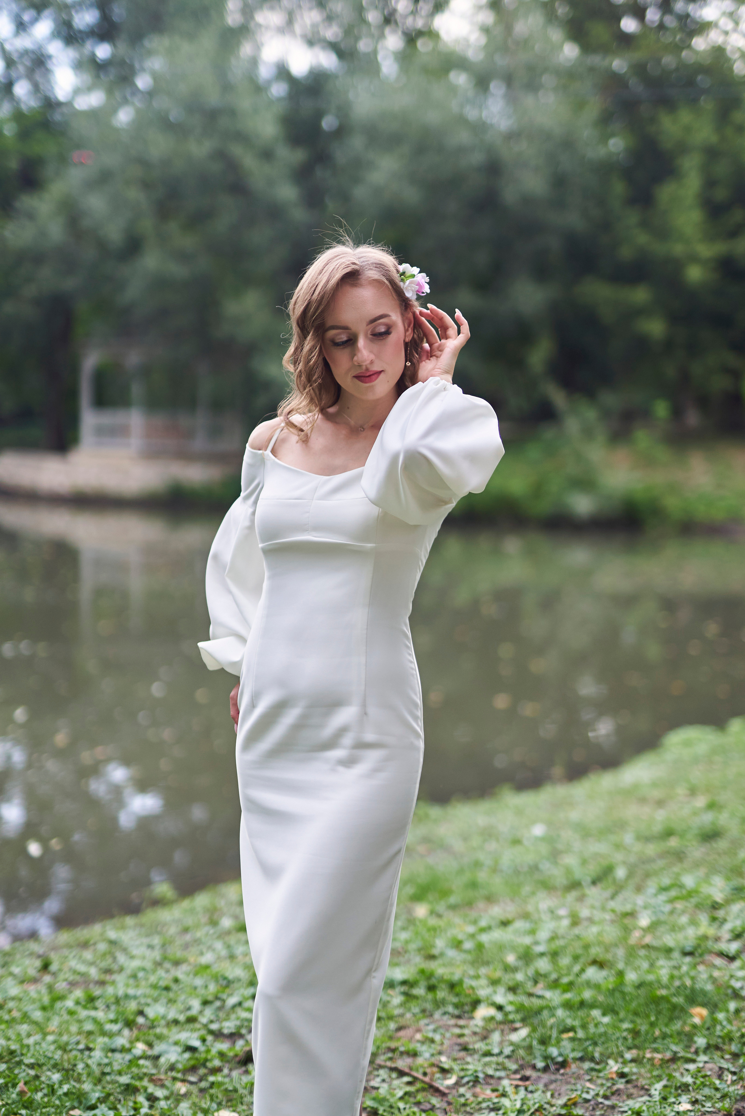 Денис и Екатерина. Фотография и видеосъемка в Воронеже