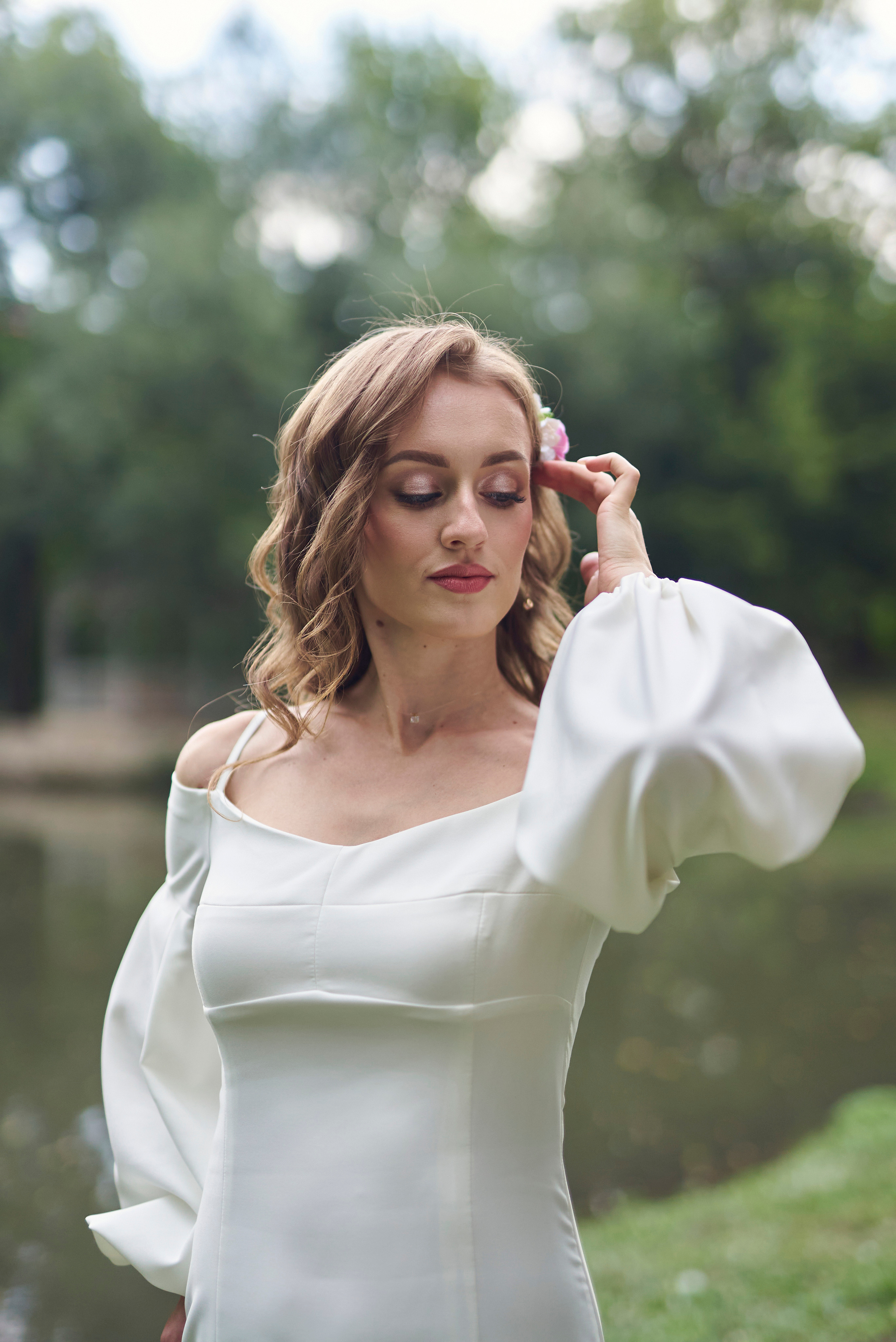 Денис и Екатерина. Фотография и видеосъемка в Воронеже