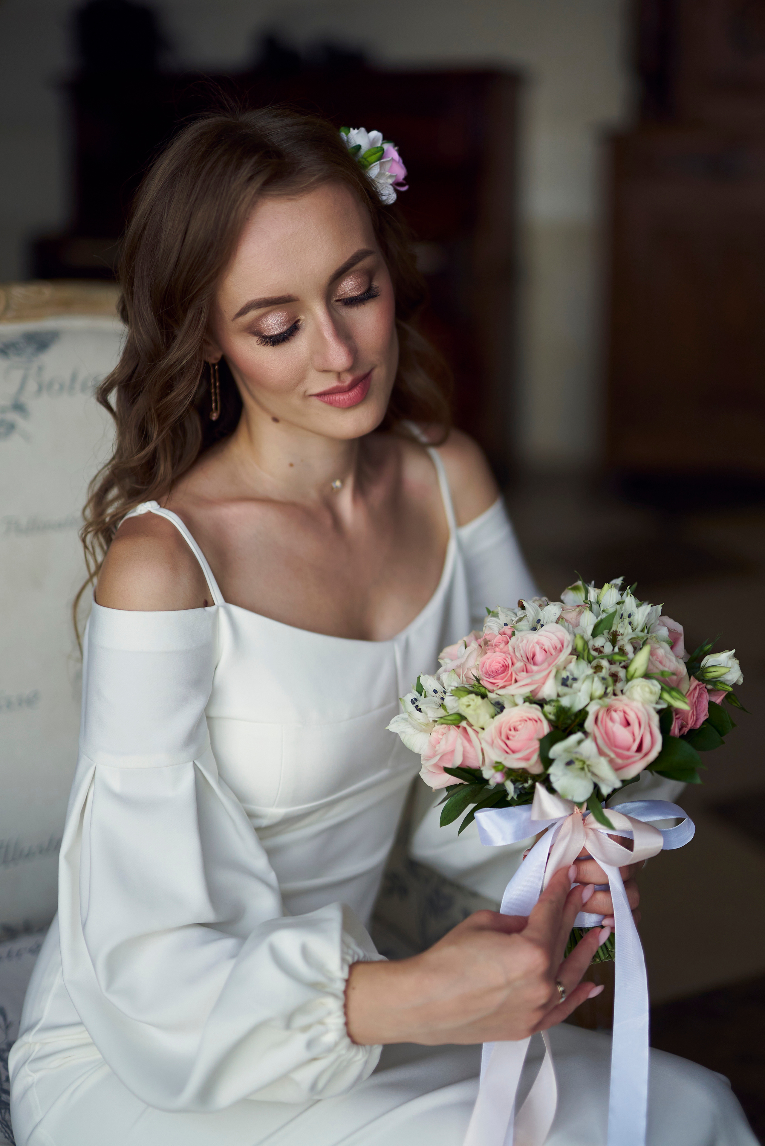 Денис и Екатерина. Фотография и видеосъемка в Воронеже