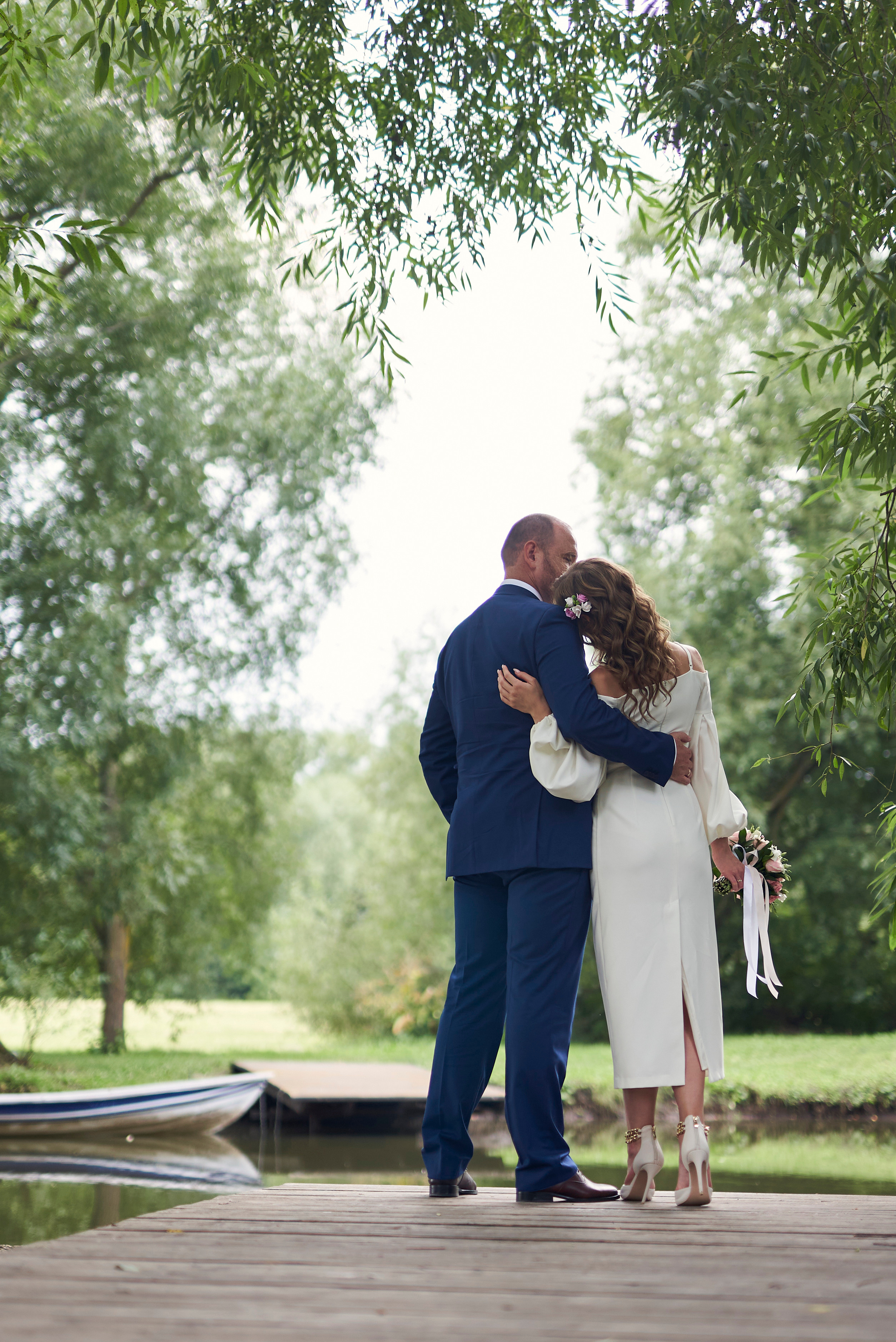 Денис и Екатерина. Фотография и видеосъемка в Воронеже