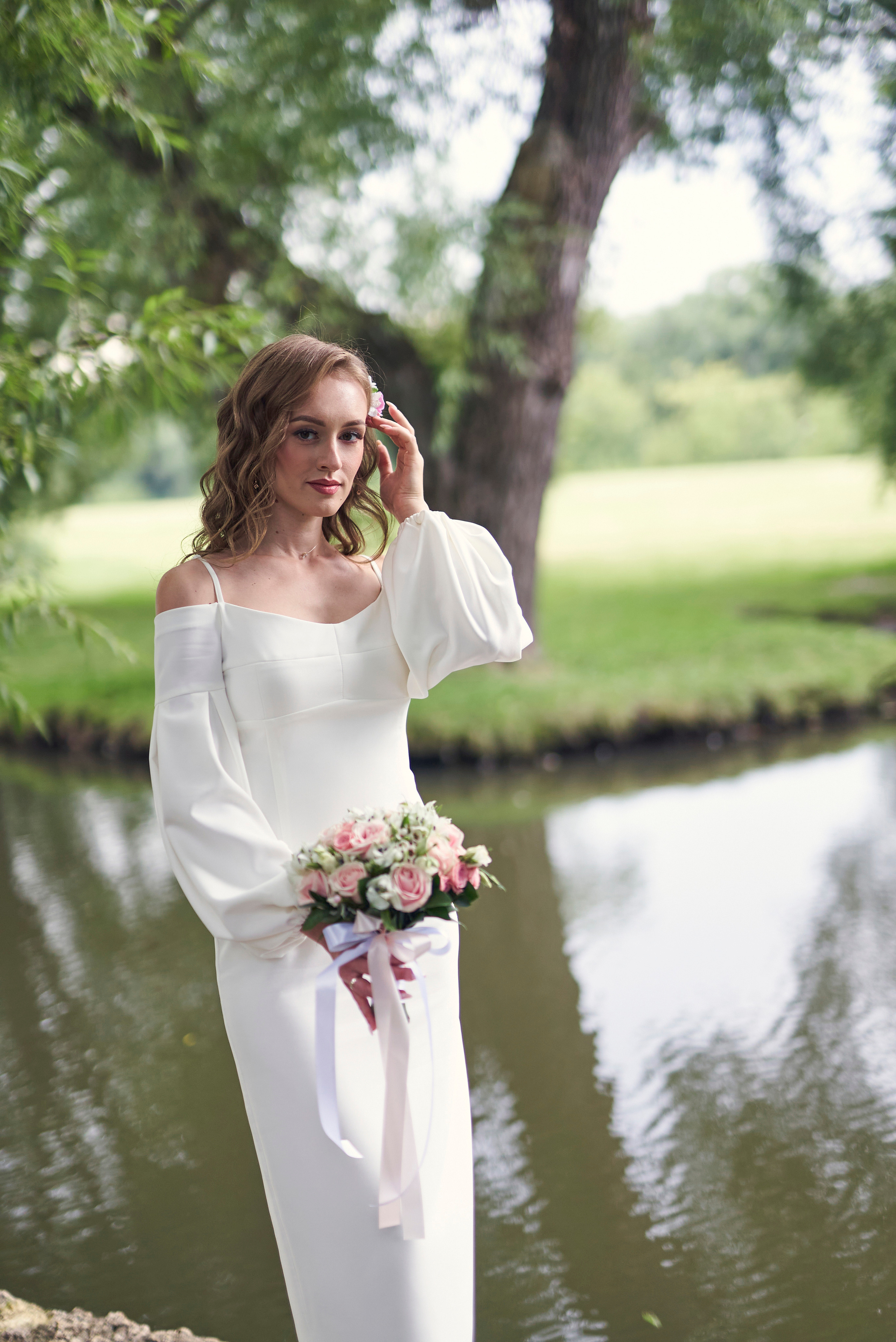 Денис и Екатерина. Фотография и видеосъемка в Воронеже