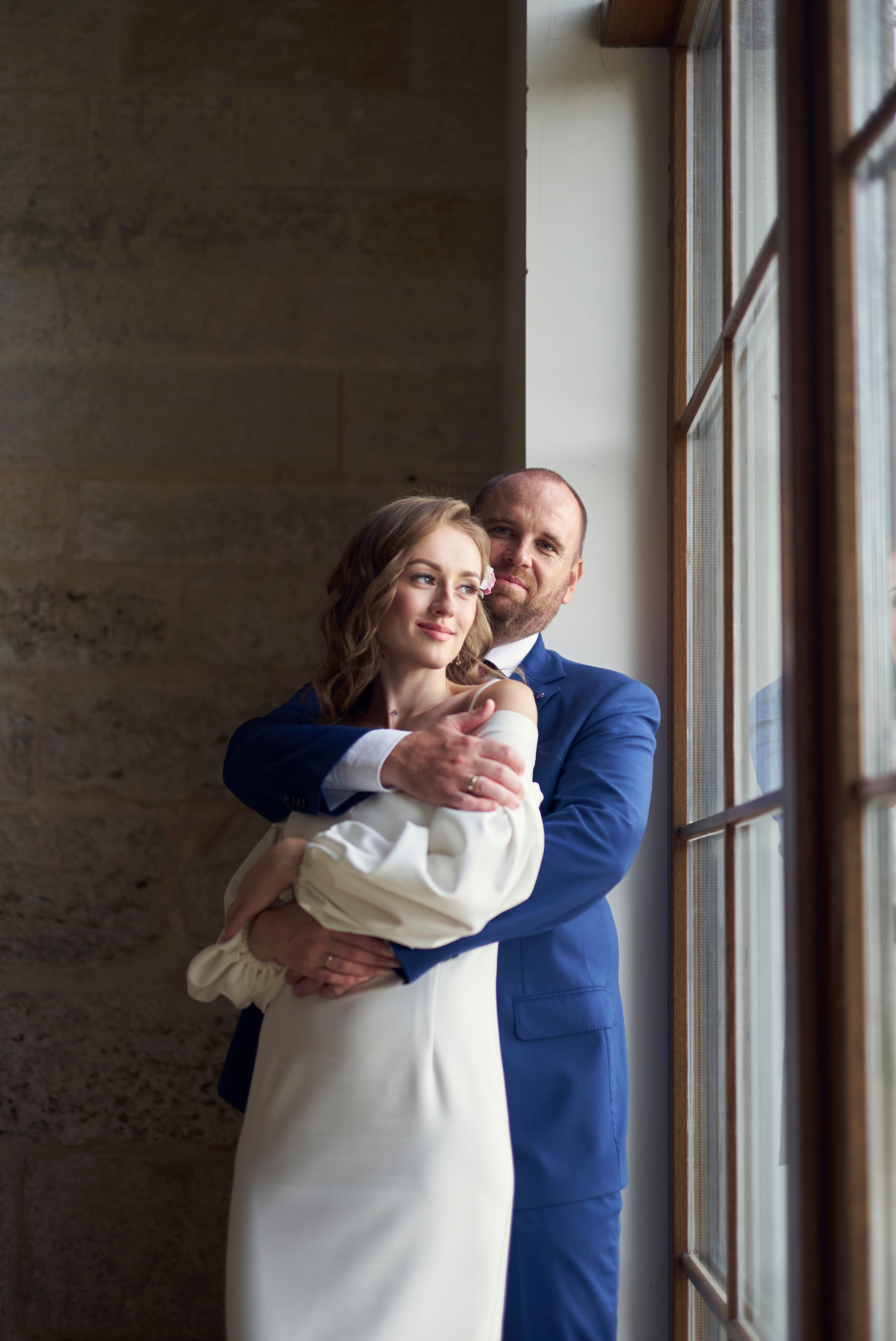 Денис и Екатерина. Фотография и видеосъемка в Воронеже