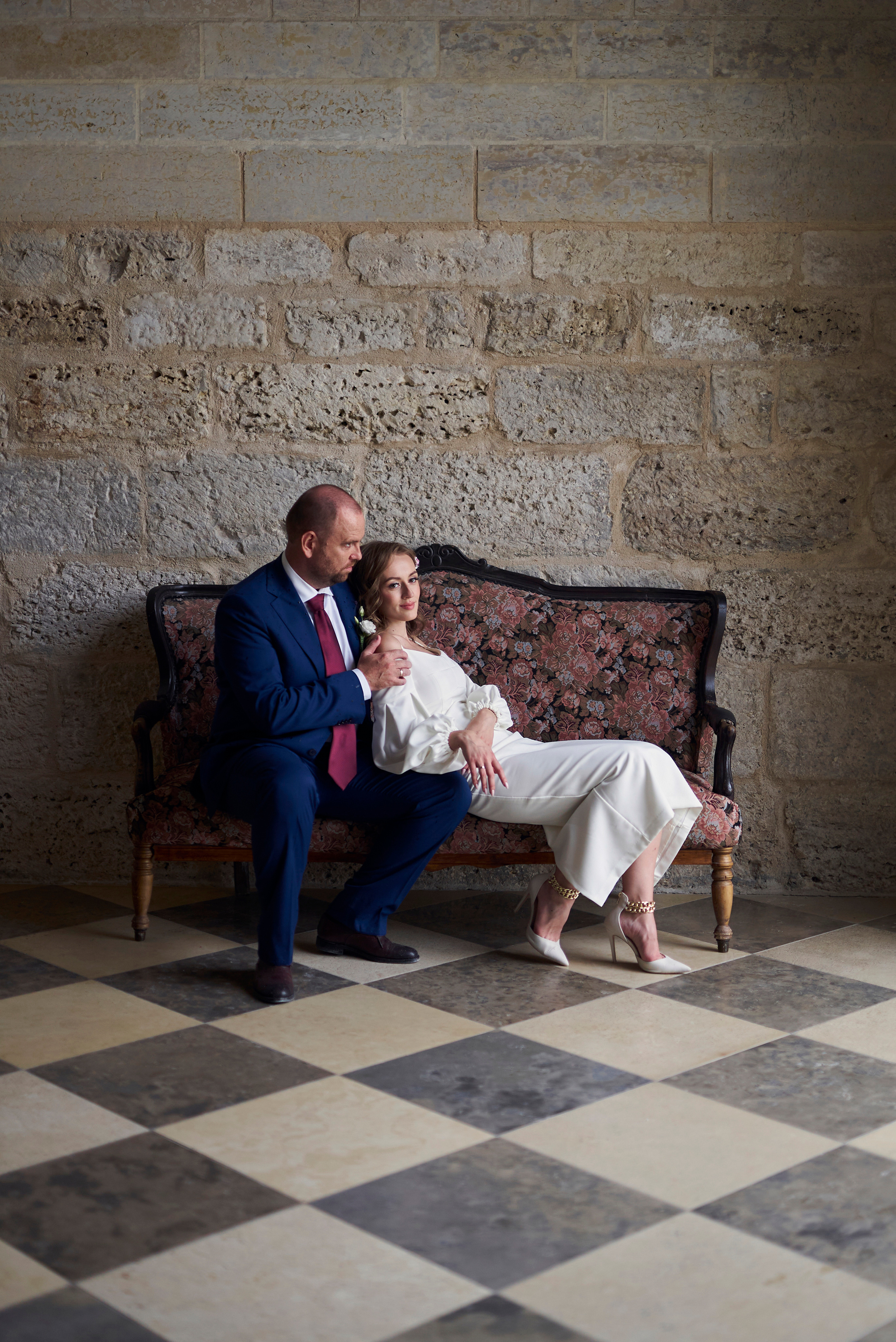 Денис и Екатерина. Фотография и видеосъемка в Воронеже