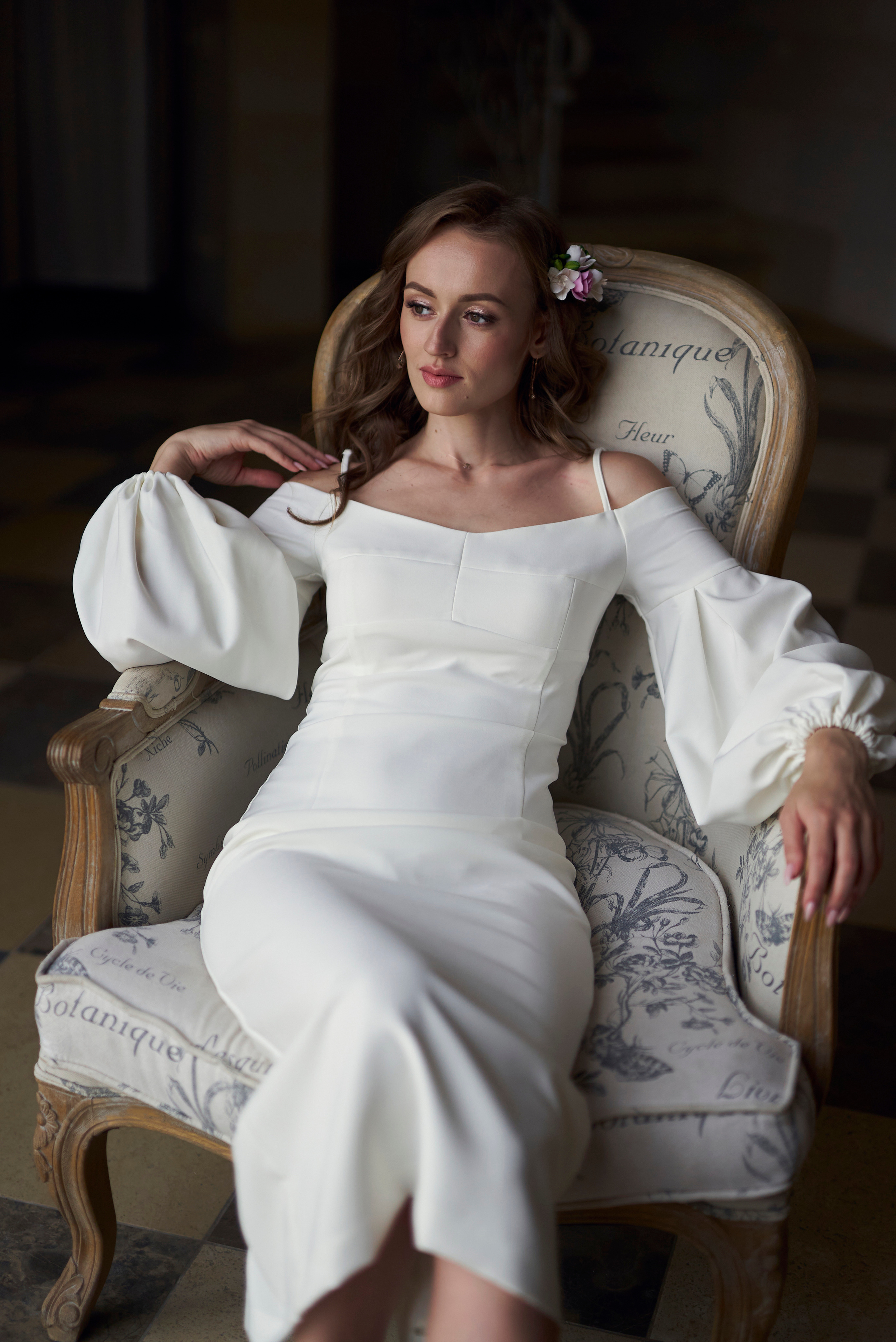 Денис и Екатерина. Фотография и видеосъемка в Воронеже