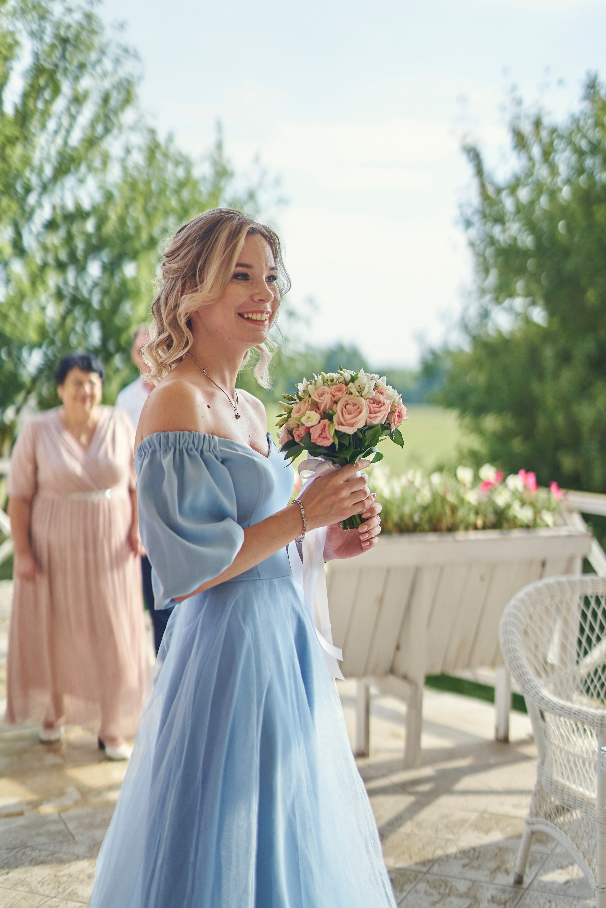 Денис и Екатерина. Фотография и видеосъемка в Воронеже