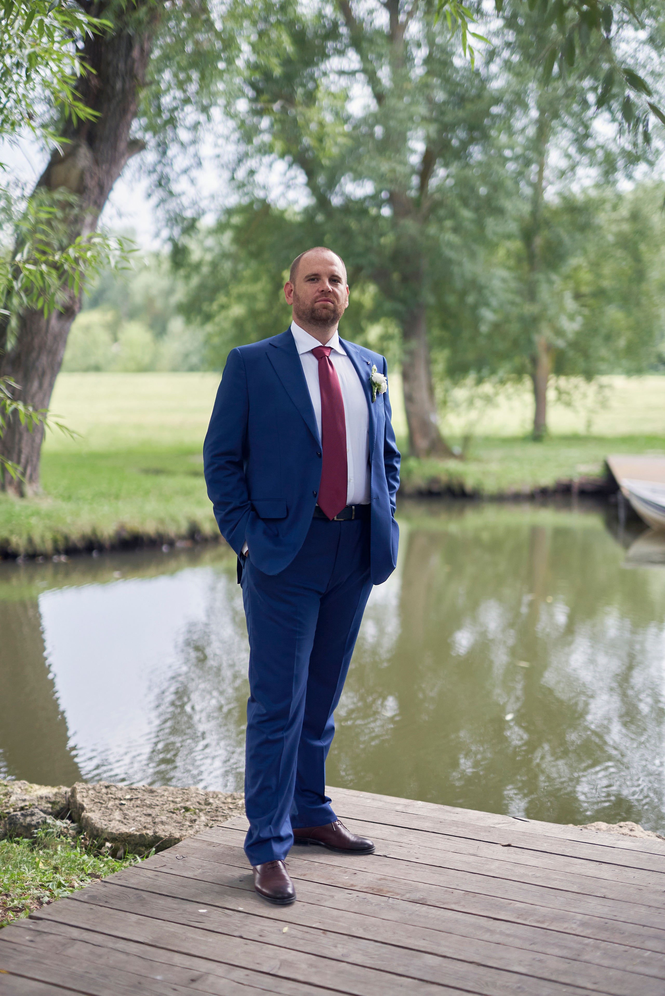 Денис и Екатерина. Фотография и видеосъемка в Воронеже