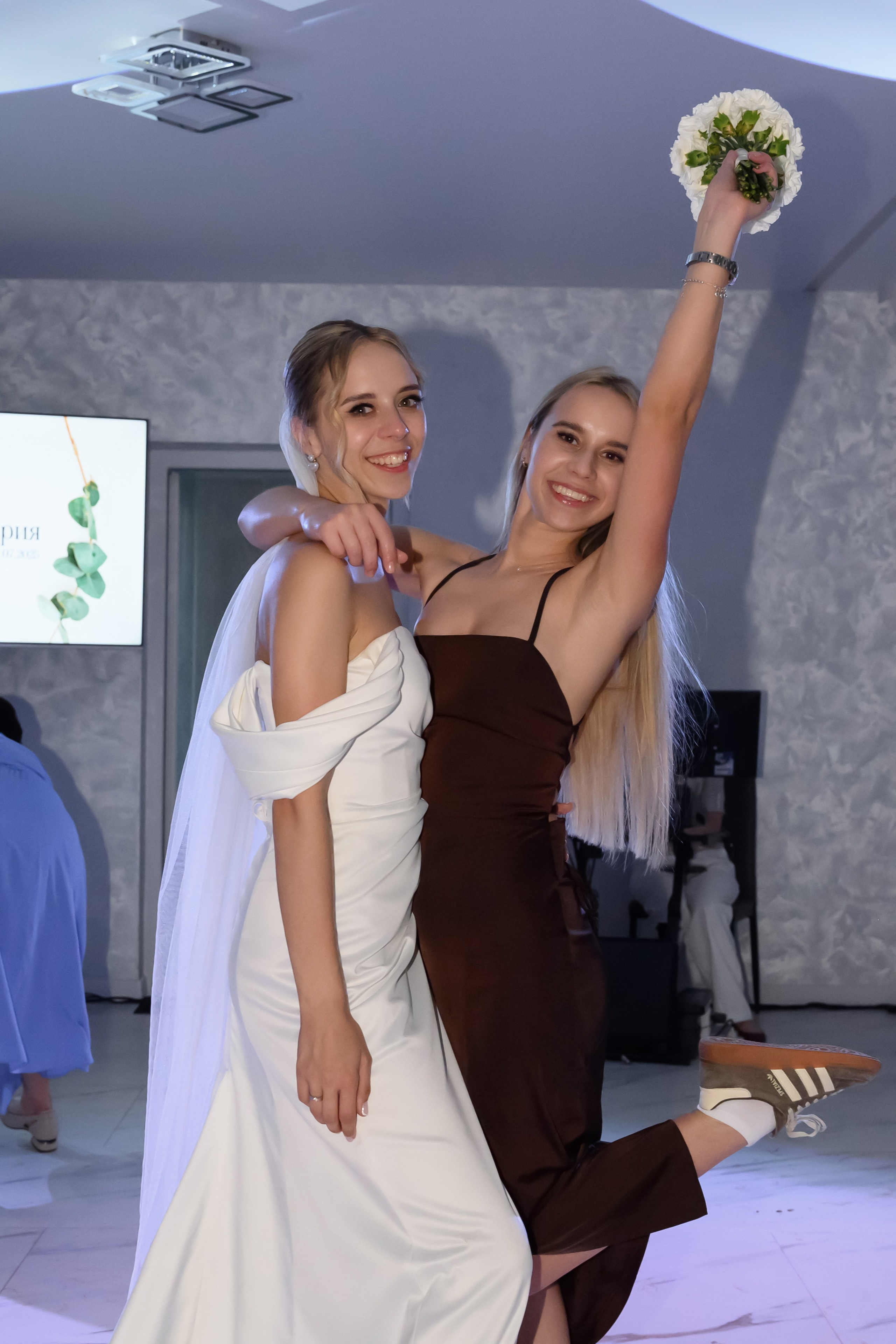 I&V. Фотограф в Лунинце и Брестской области