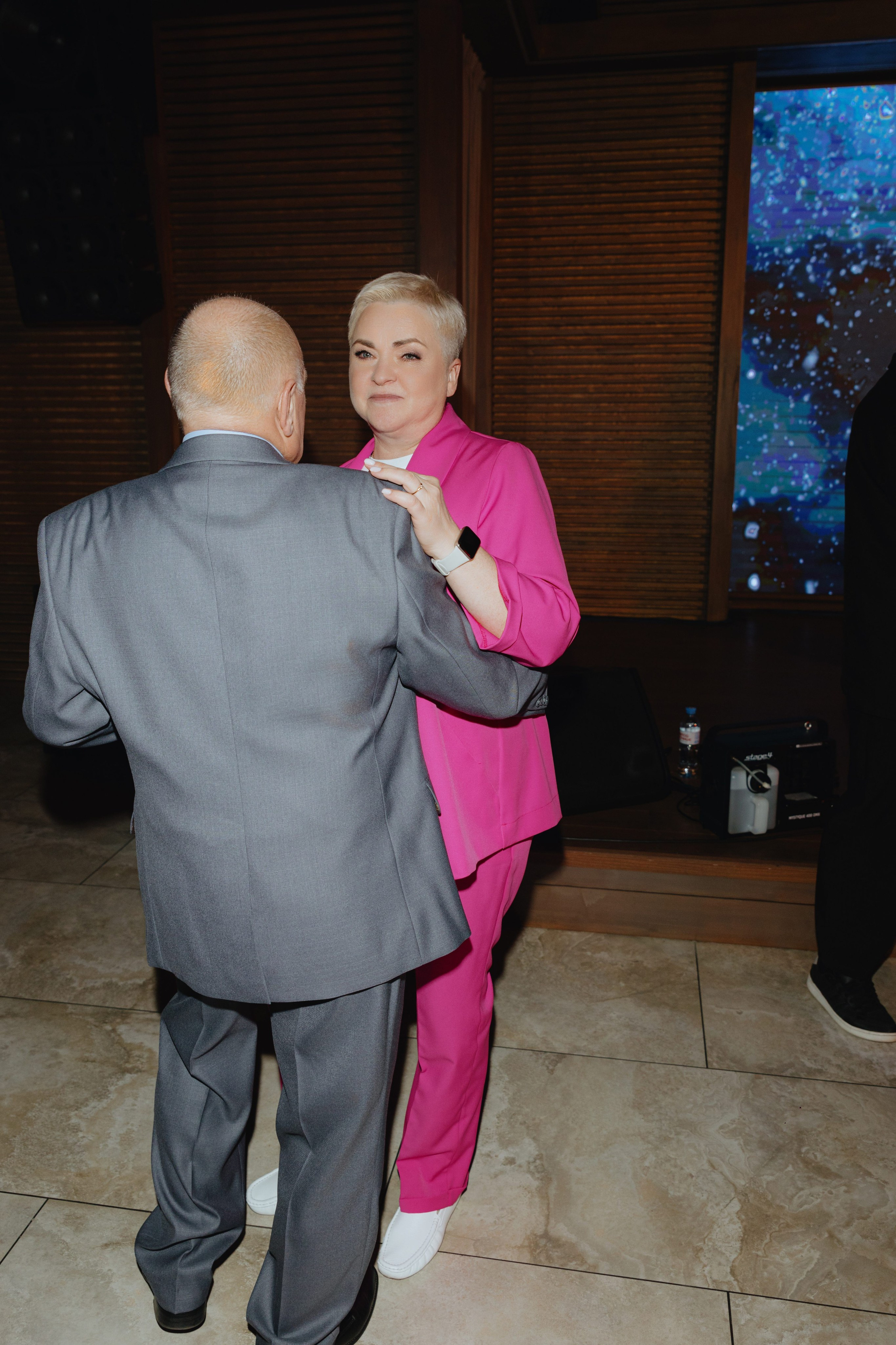 День Рождения Галины Сергеевны (Подольск). Фотограф в Москве и Санкт-Петербурге Дарина