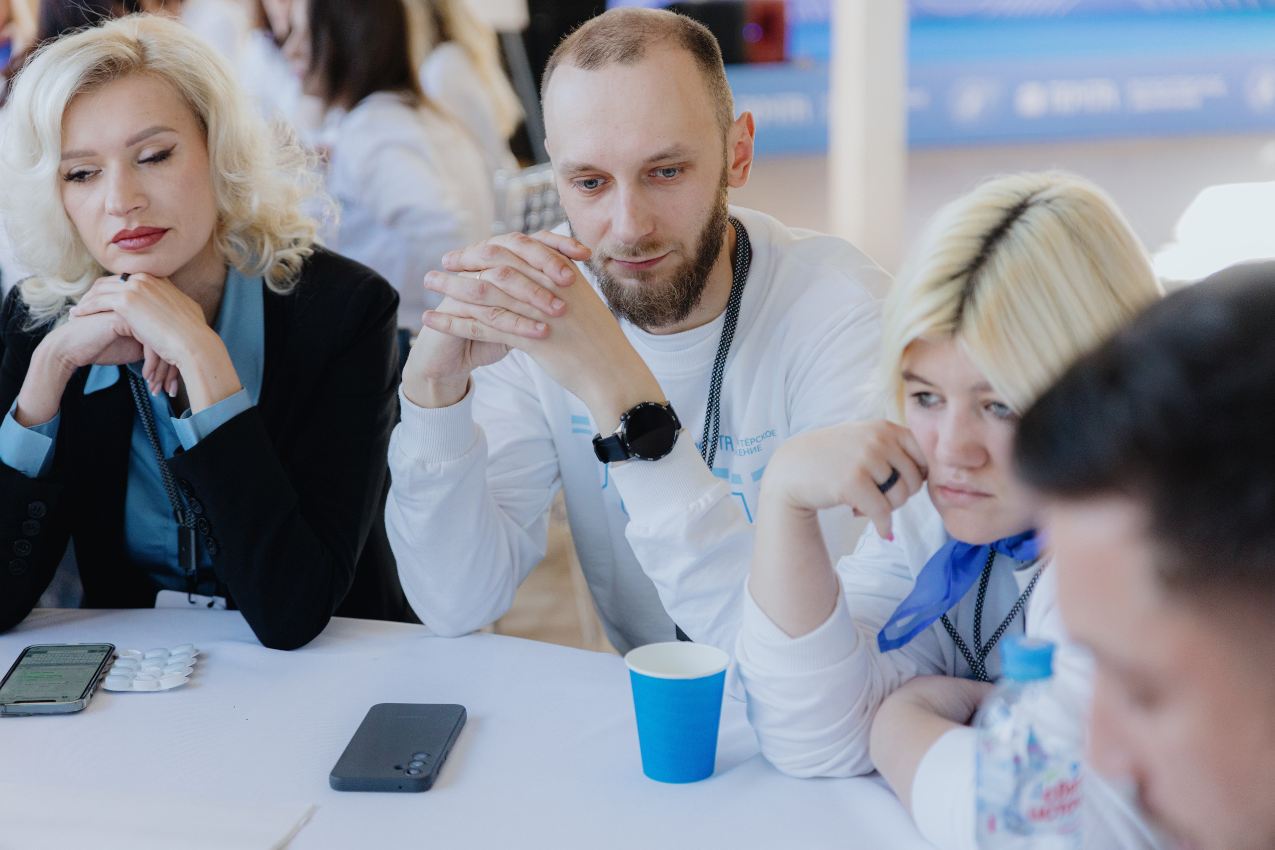 Почта России (Москва). Фотограф в Москве и Санкт-Петербурге Дарина