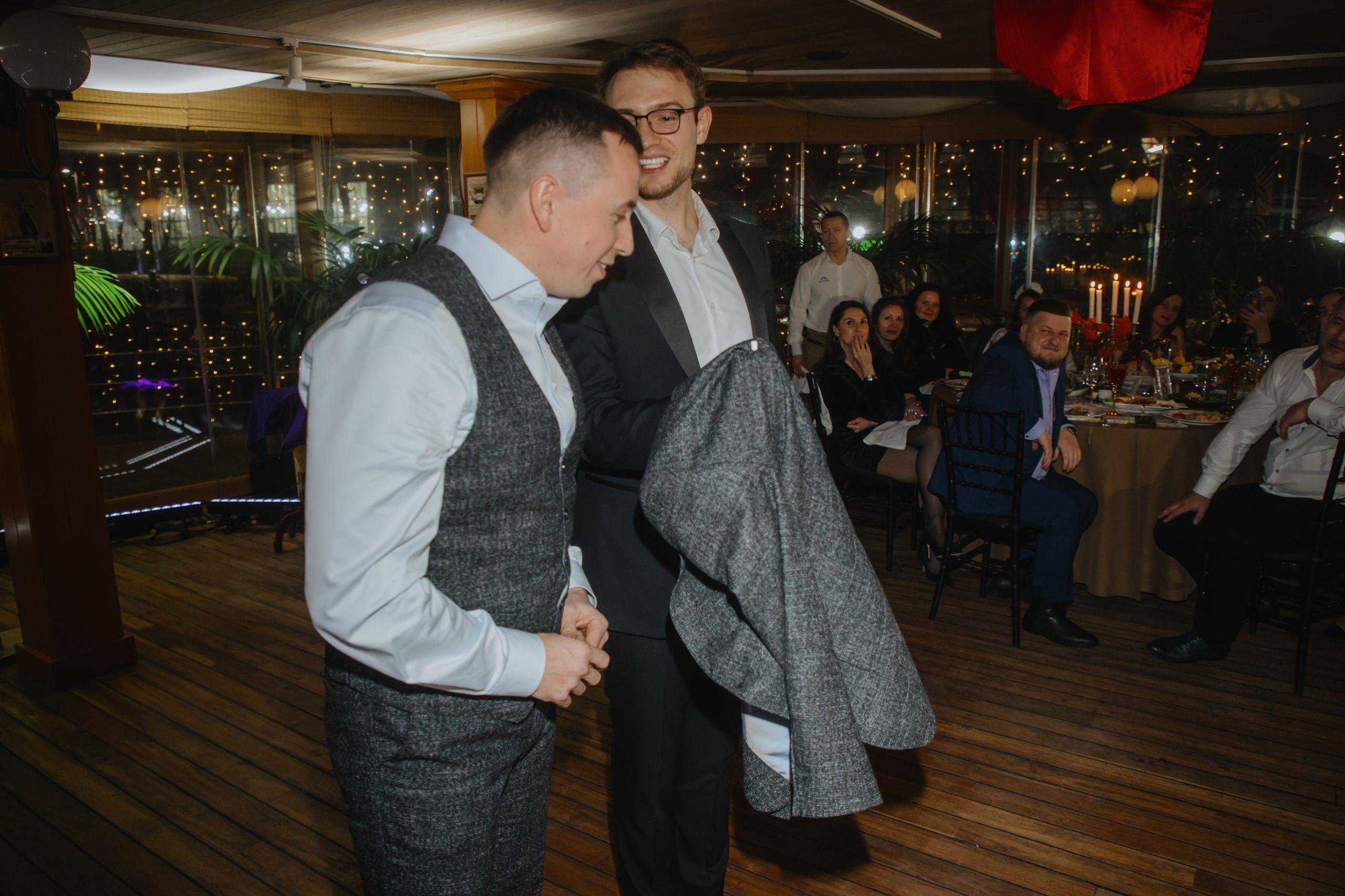 РРК. Фотограф в Москве и Санкт-Петербурге Дарина