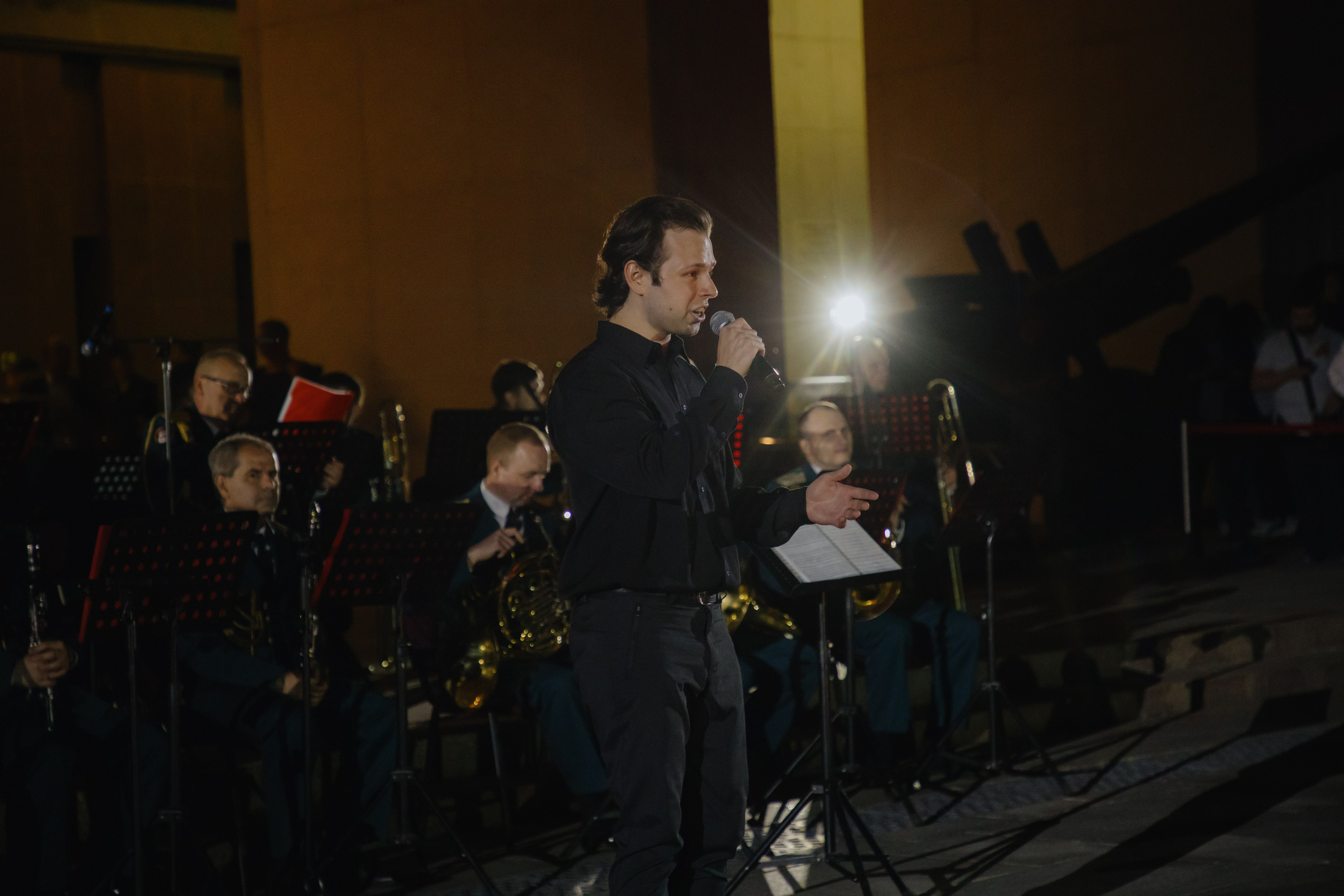 Свеча памяти (Москва). Фотограф в Москве и Санкт-Петербурге Дарина