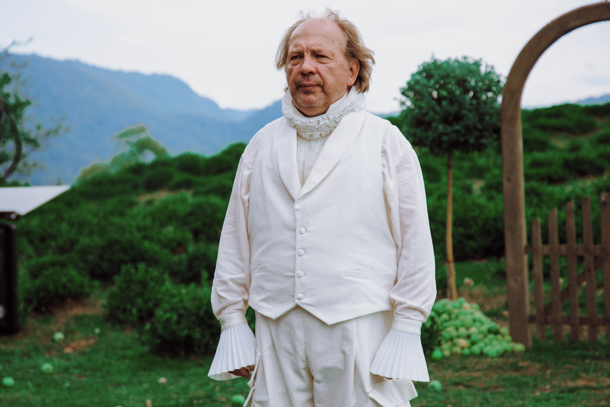 Backstage «Алиса в стране чудес». Фотограф в Москве и Санкт-Петербурге Дарина