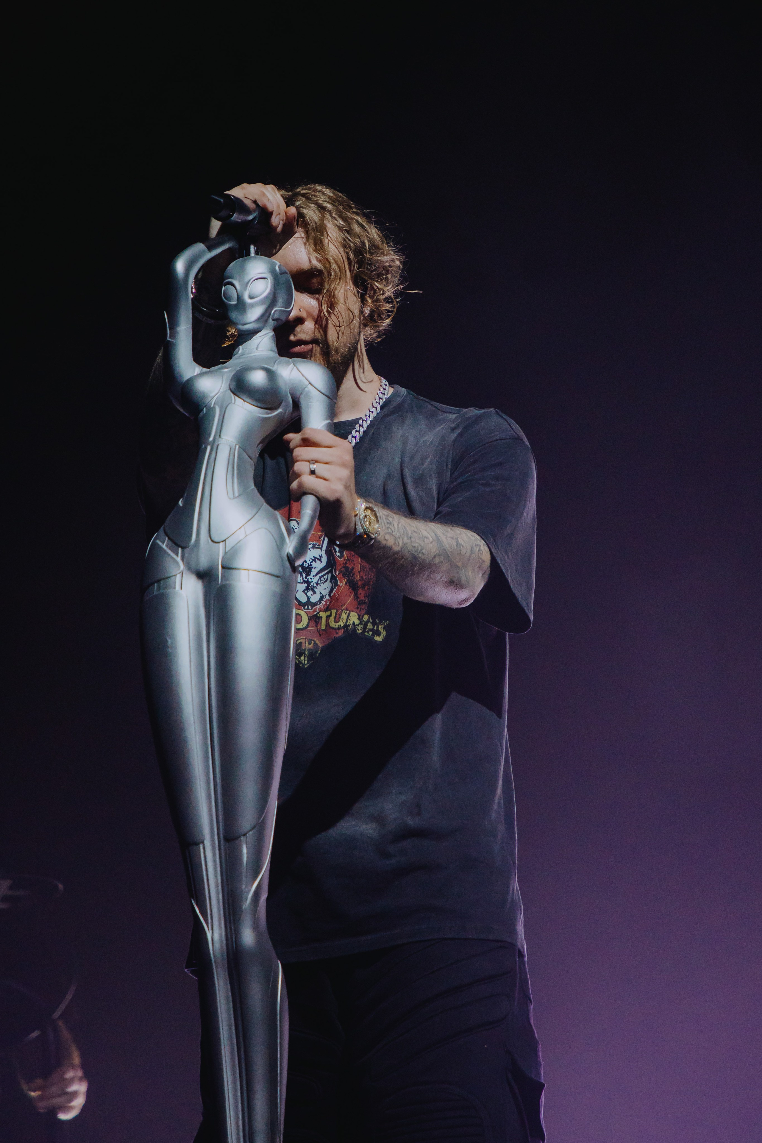 Концерты. Фотограф в Москве и Санкт-Петербурге Дарина