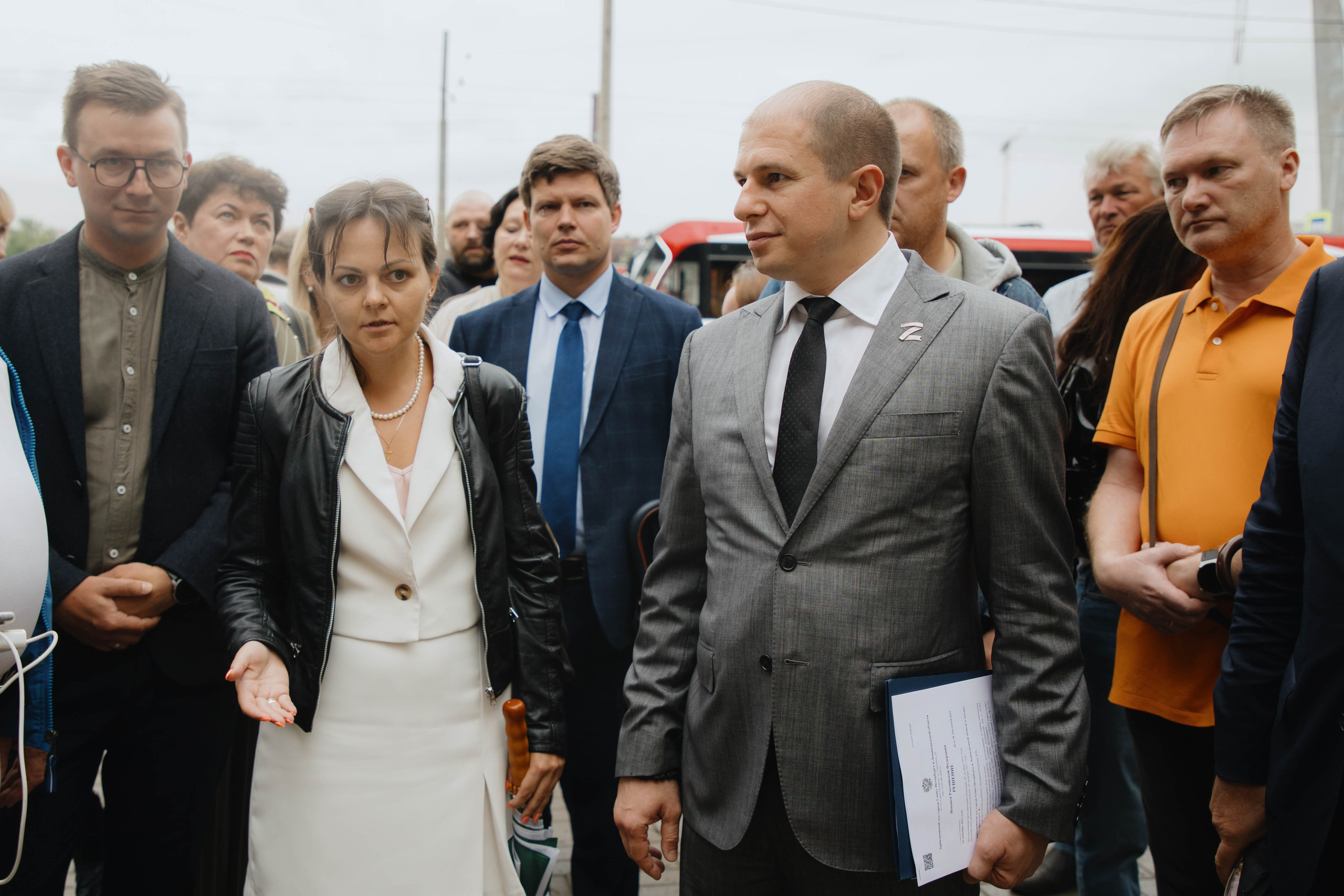 Мероприятия с депутатом Государственной Думы (Санкт-Петербург). Фотограф в Москве и Санкт-Петербурге Дарина