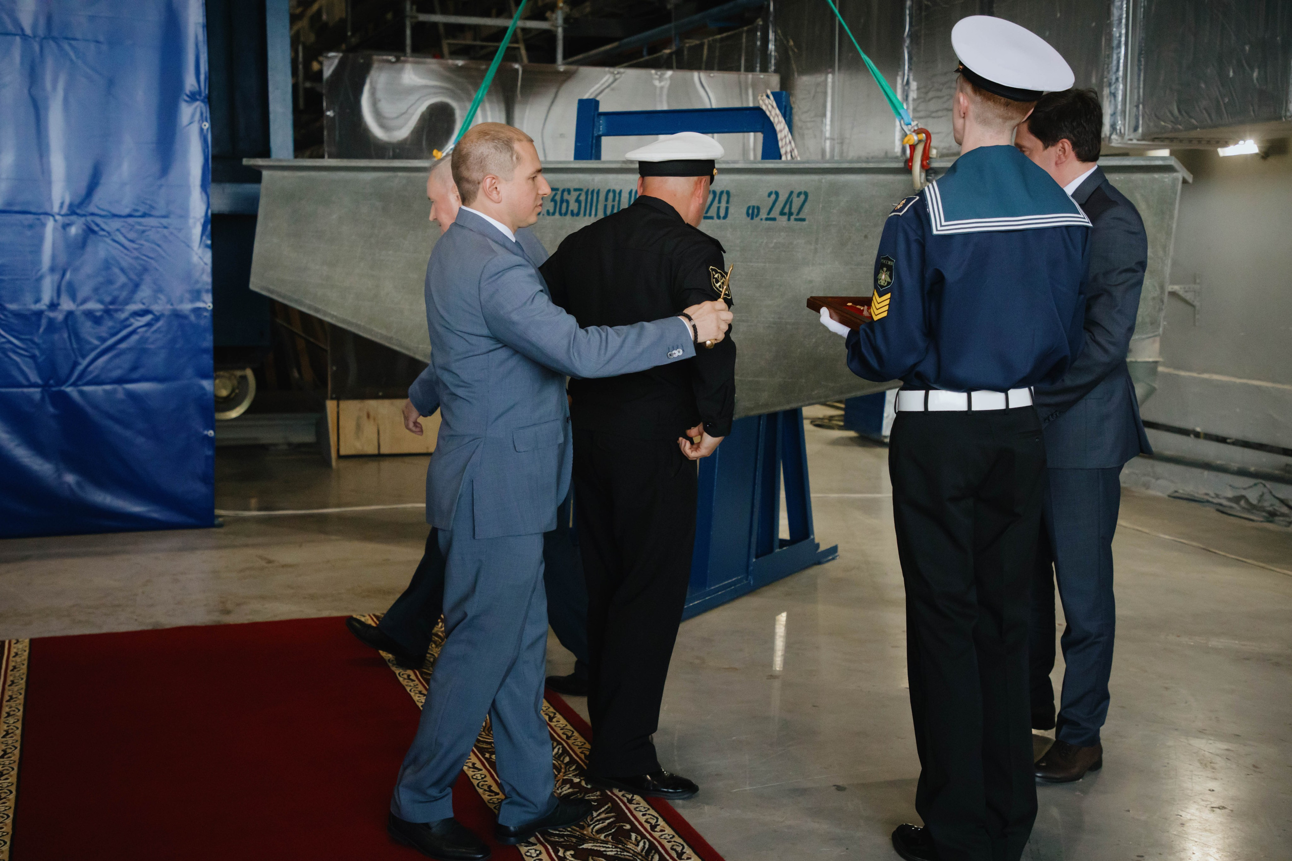 Мероприятия с депутатом Государственной Думы (Санкт-Петербург). Фотограф в Москве и Санкт-Петербурге Дарина