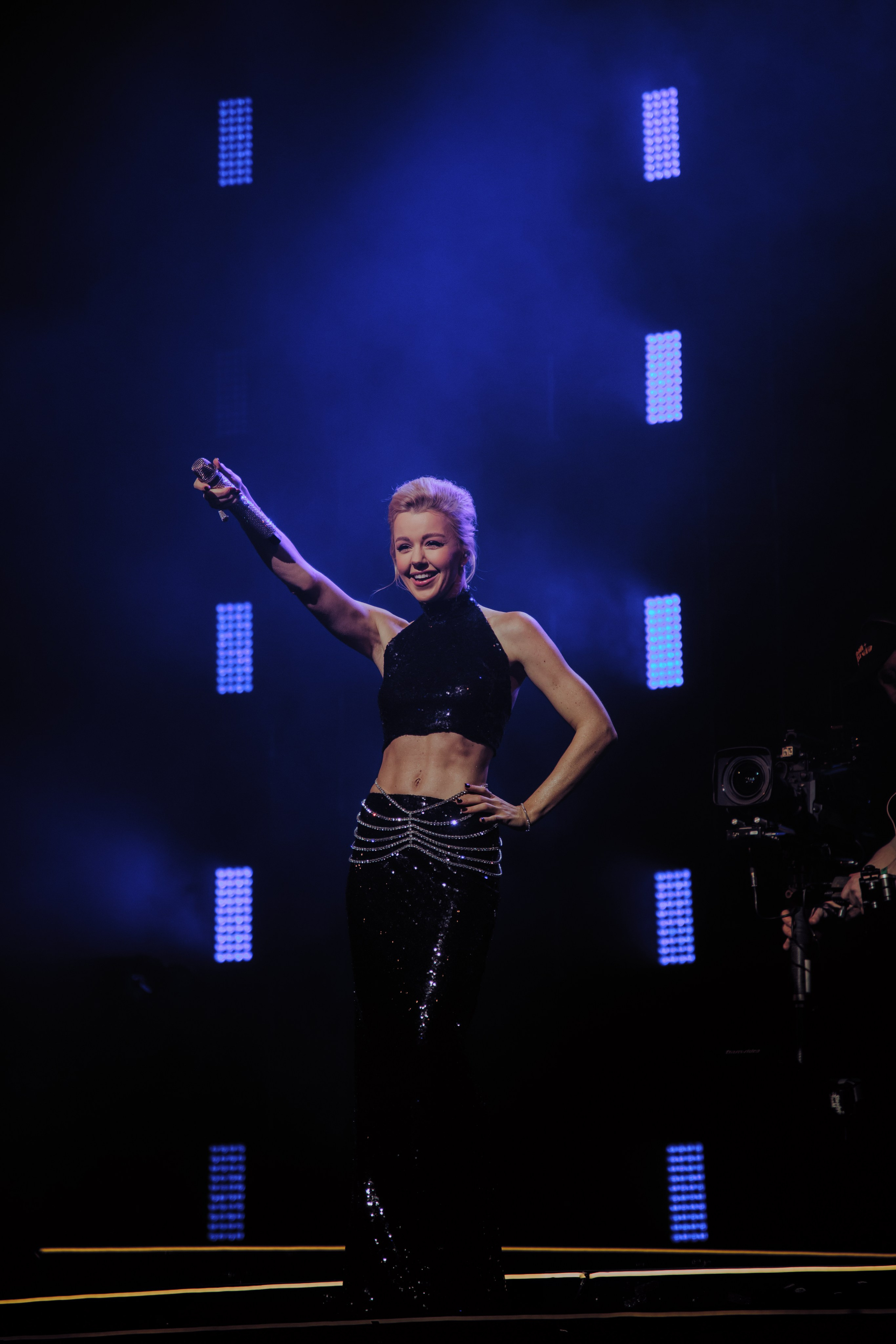 Концерты. Фотограф в Москве и Санкт-Петербурге Дарина