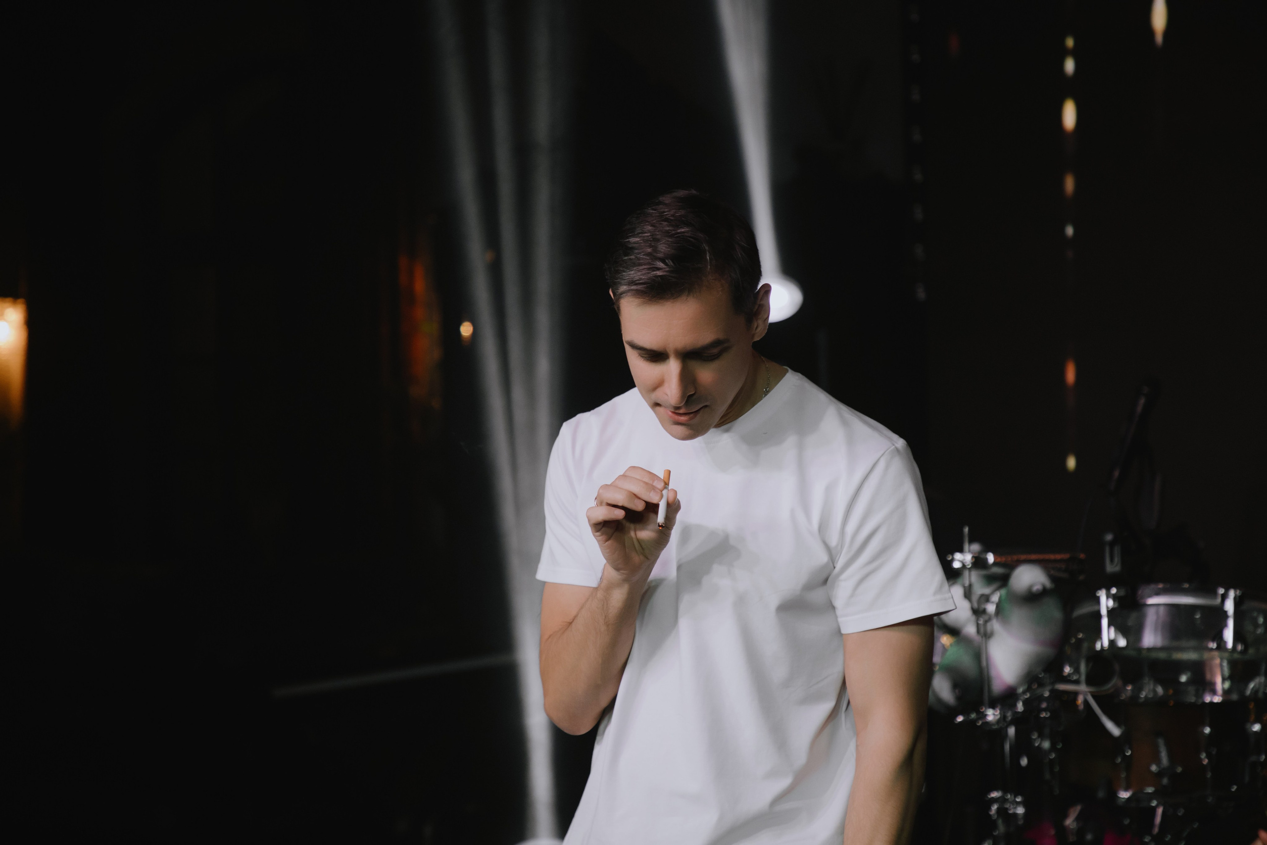 День Рождения Александра Иванова (Москва). Фотограф в Москве и Санкт-Петербурге Дарина