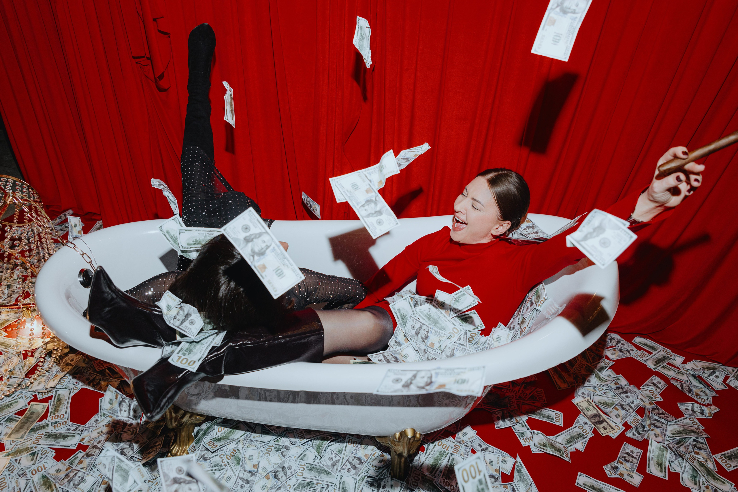 День Рождения Галины Сергеевны (Подольск). Фотограф в Москве и Санкт-Петербурге Дарина