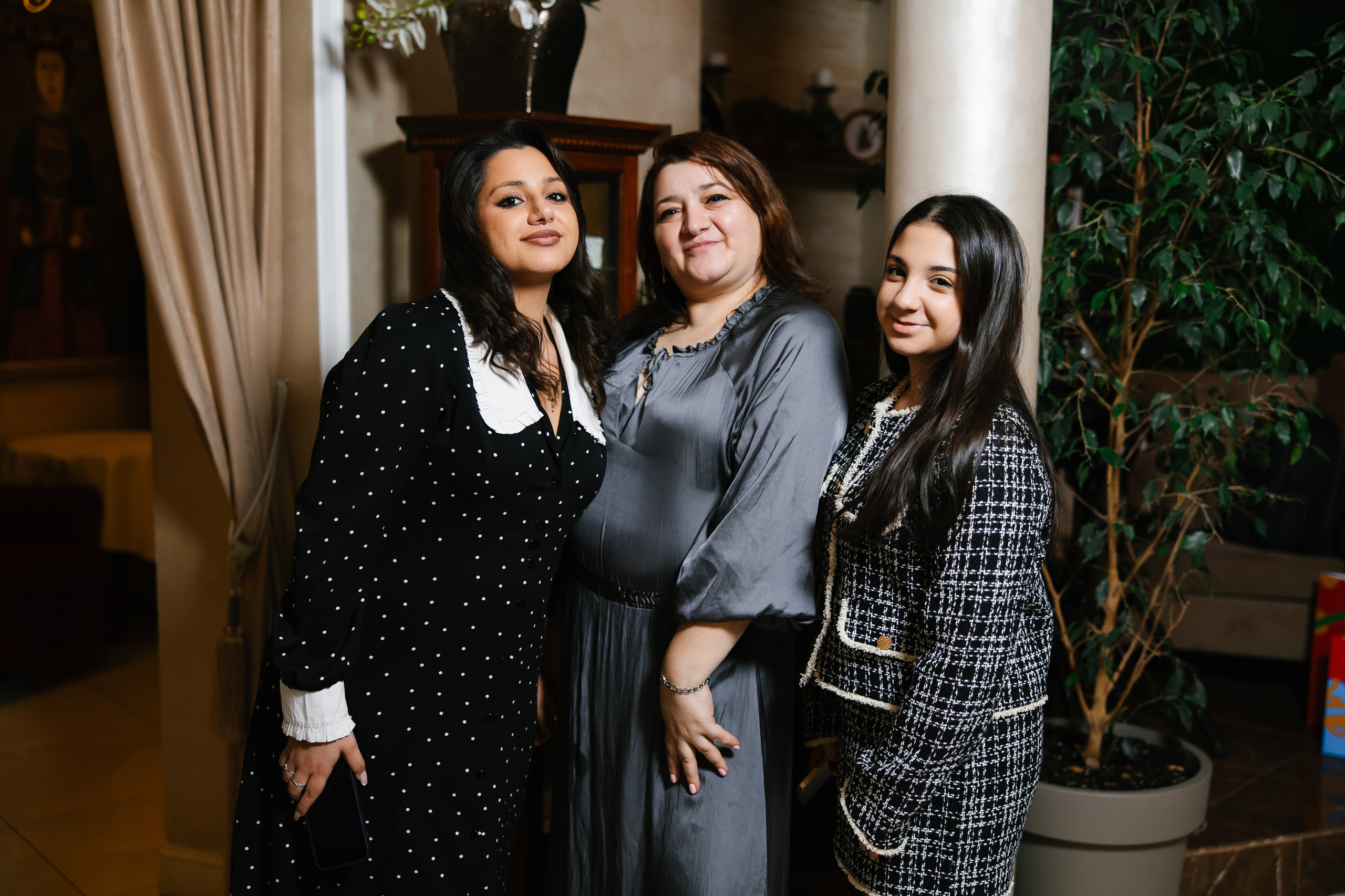 День Рождения Леи