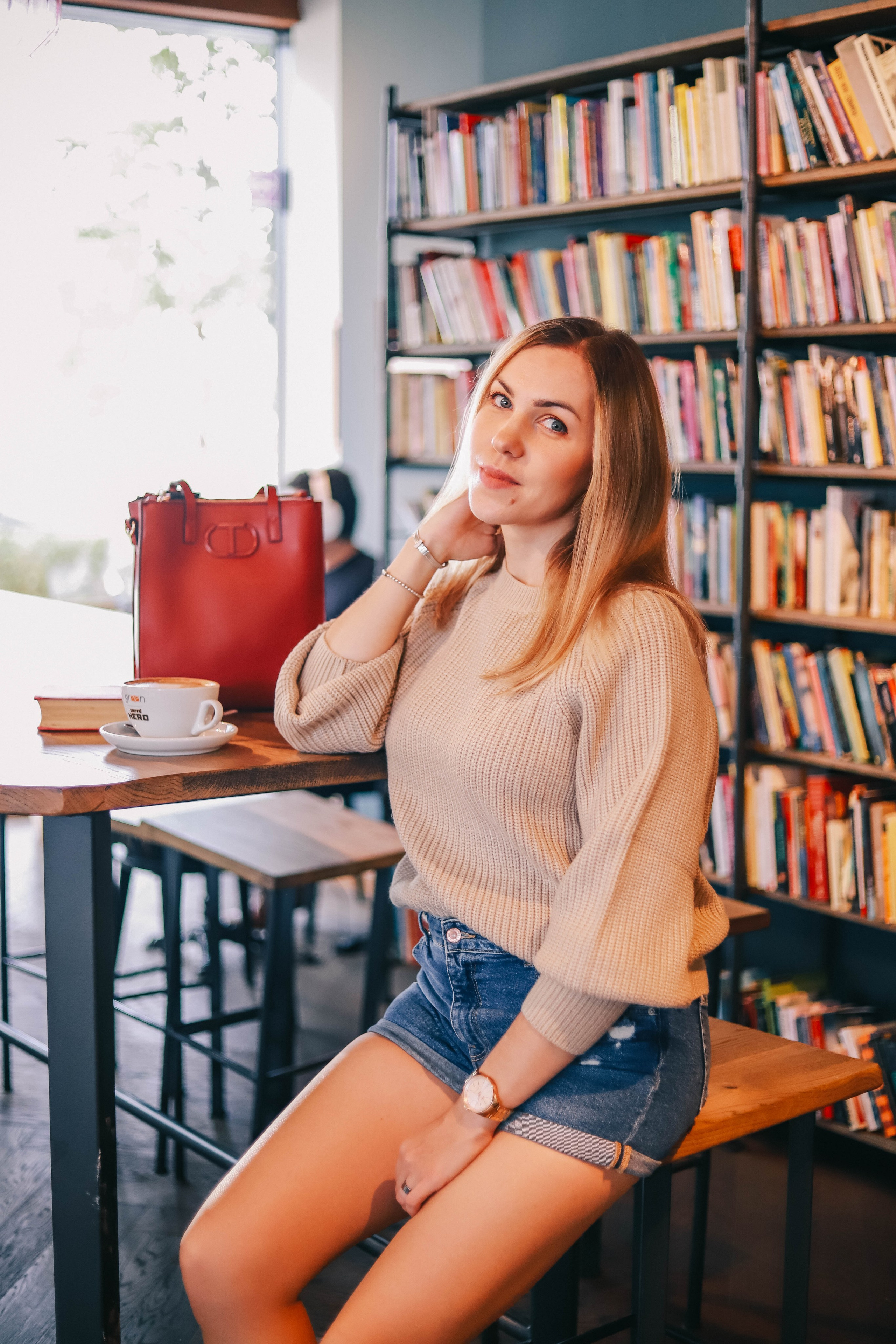 Наталья. Женский/Детский фотограф в Симферополе Вероника Слепогина