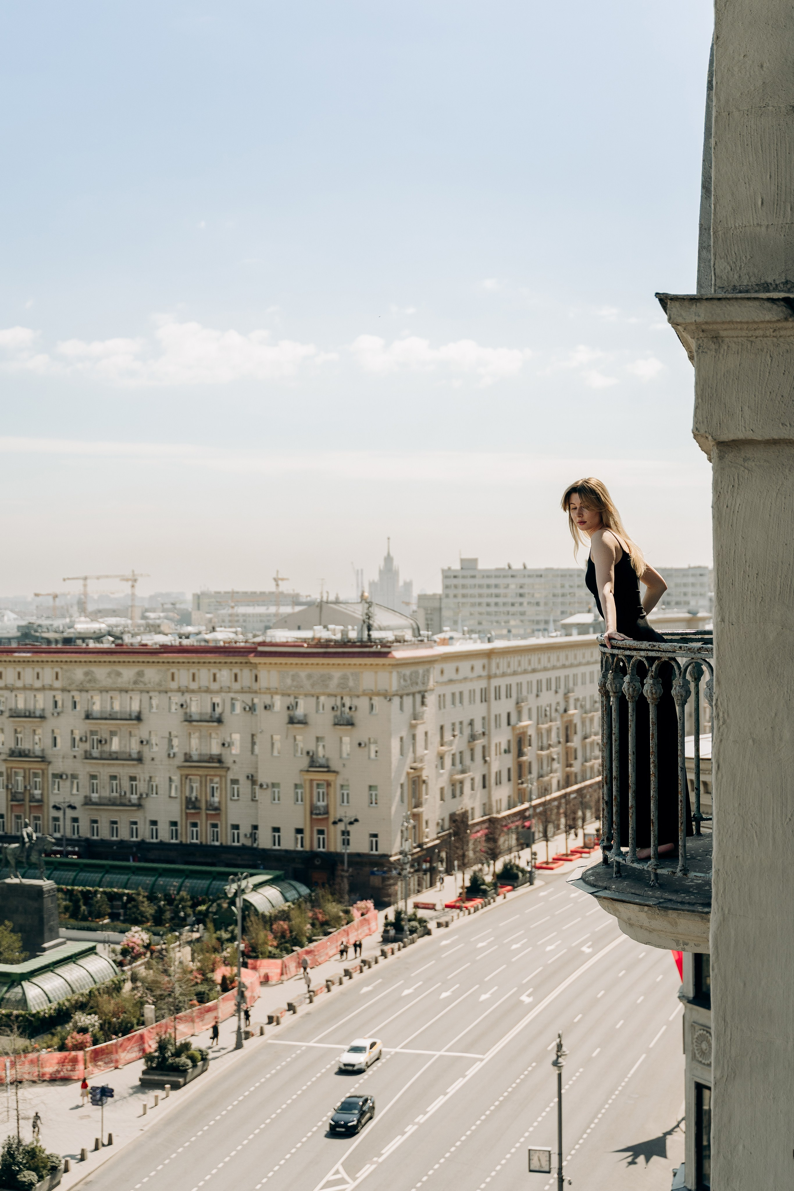 Влада. Фотограф Москва Виктория-Антуанетта
