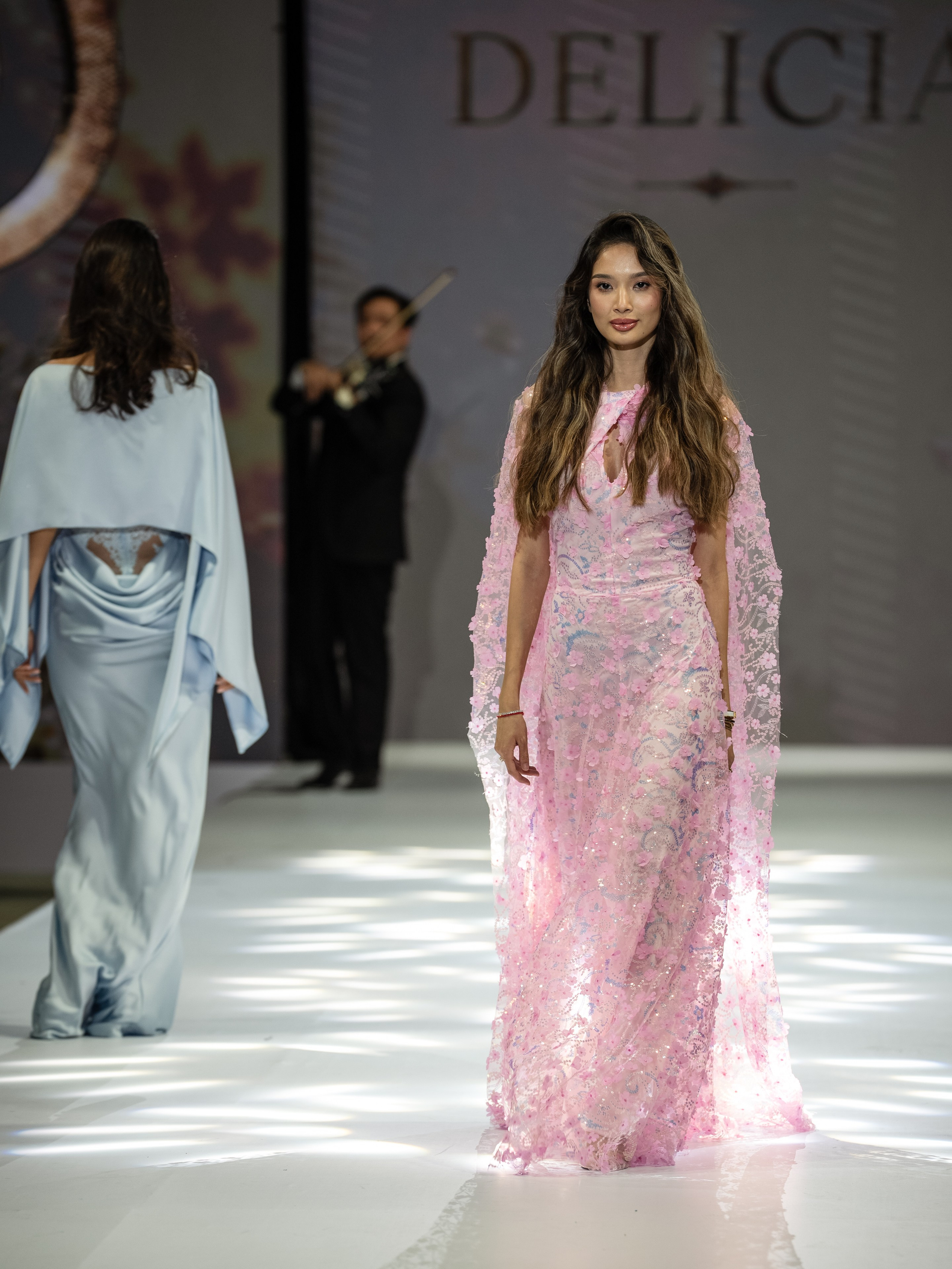 EURASIAN FASHION WEEK Delicia. Сайт Алматинского НЮ АРТ, будуар и фэшн фотографа Дениса Карпенко