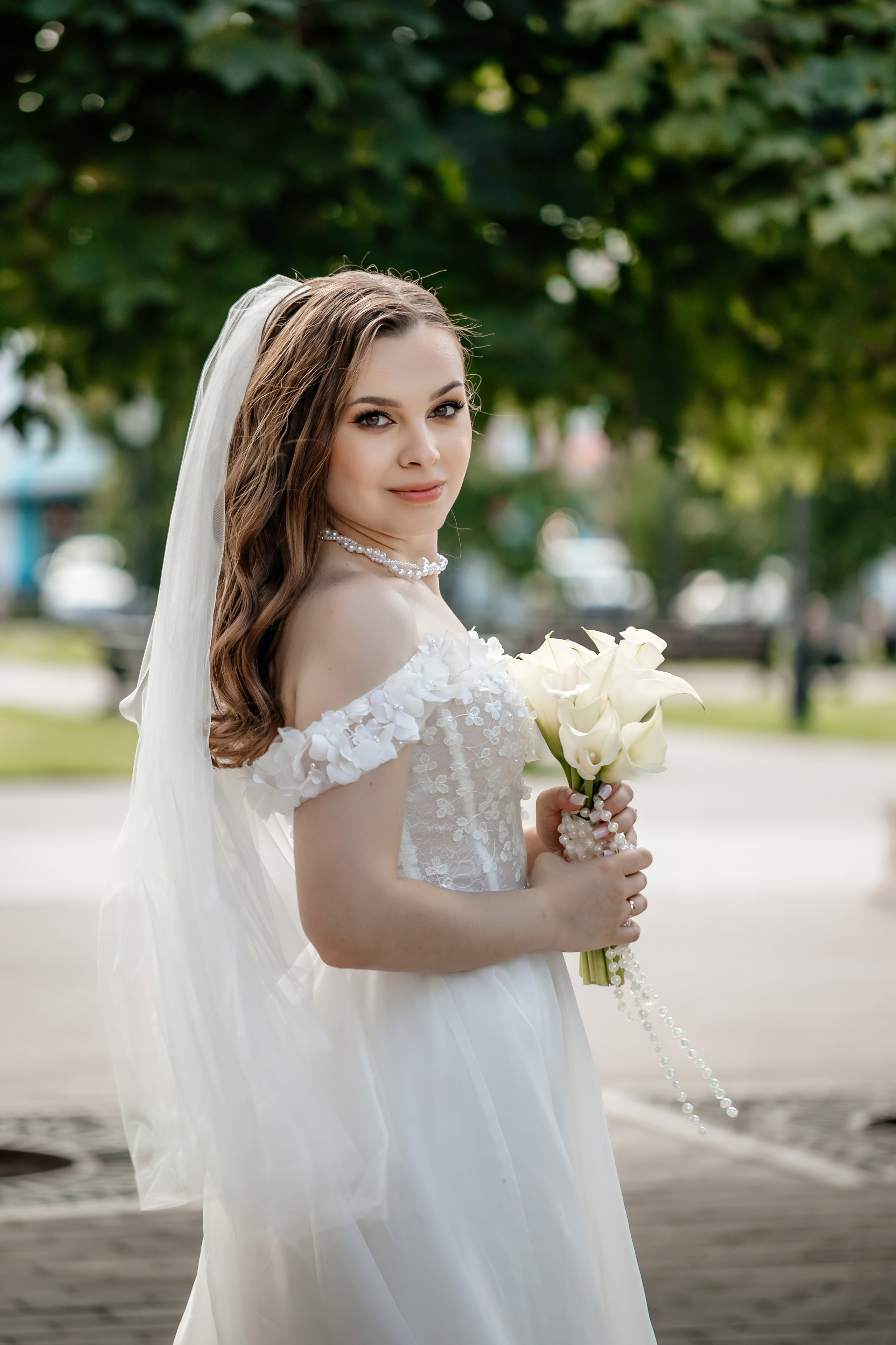 Максим и Виктория. Свадебный и семейный фотограф Разида Мухаметова