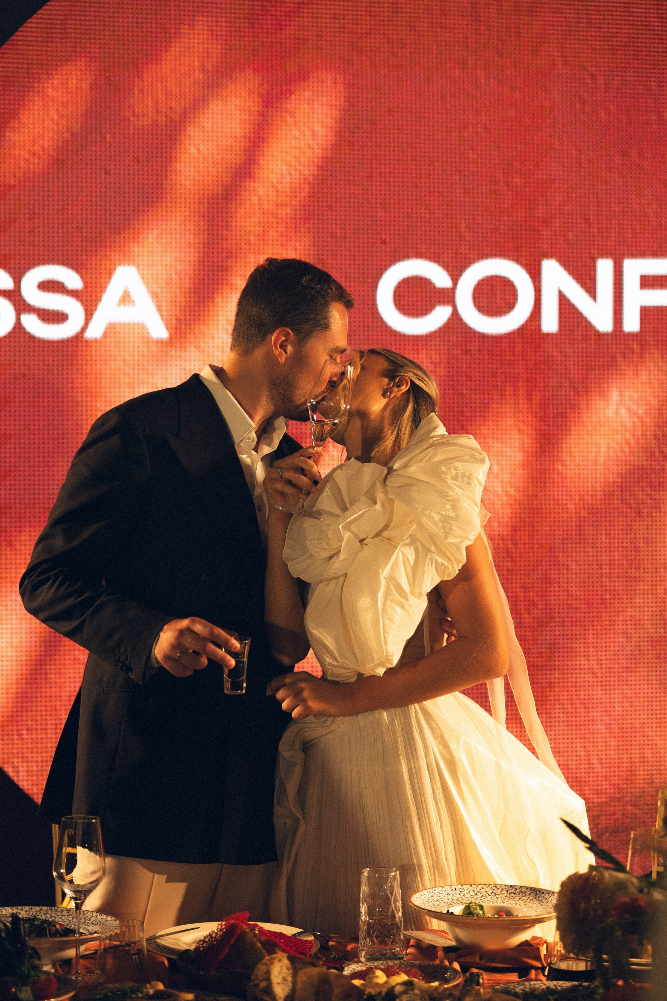 Влад и Ева. Свадебный фотограф в Ростове — на — Дону Александра Пивоварова