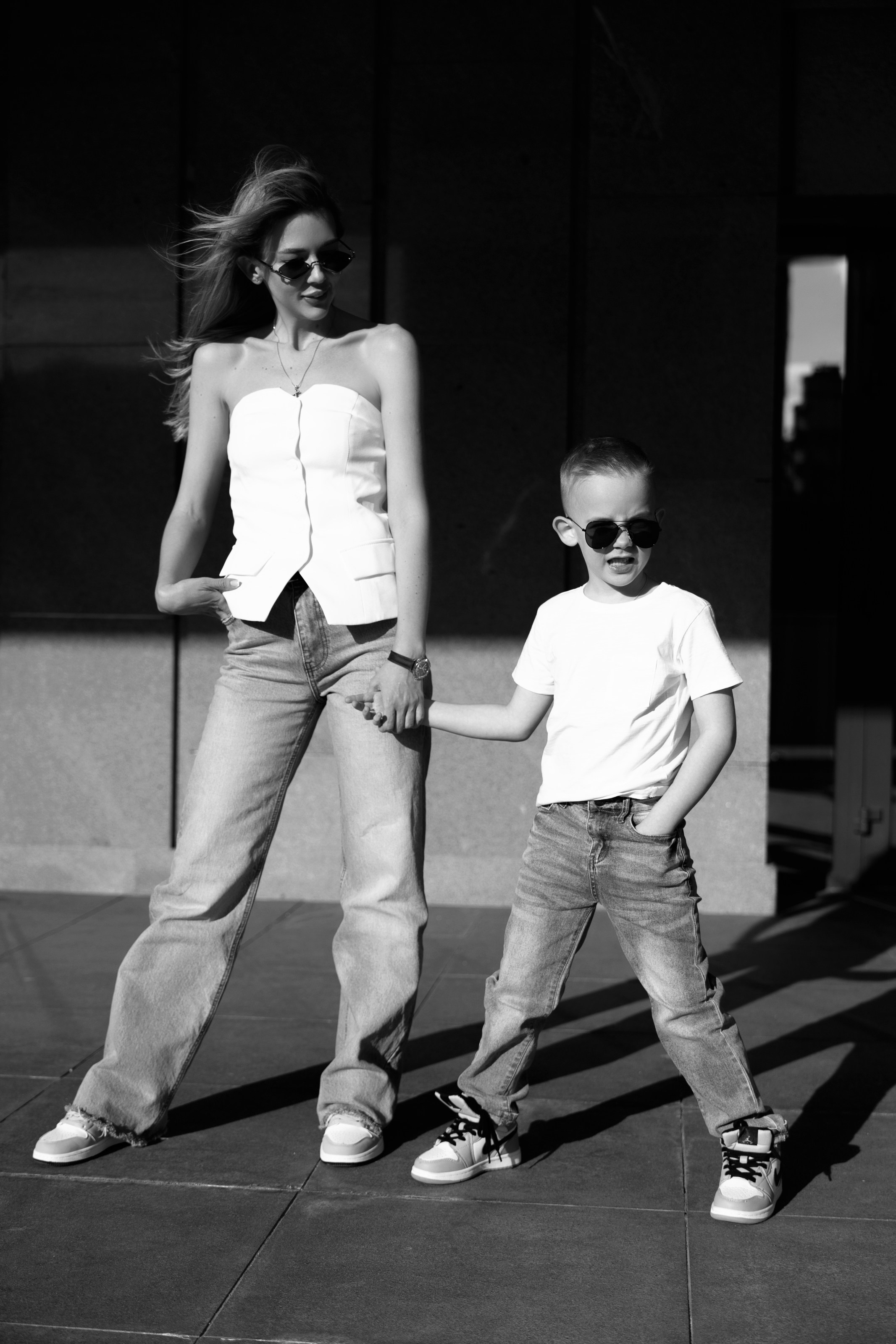 Анастасия и Глеб. Свадебный фотограф в Ростове — на — Дону Александра Пивоварова