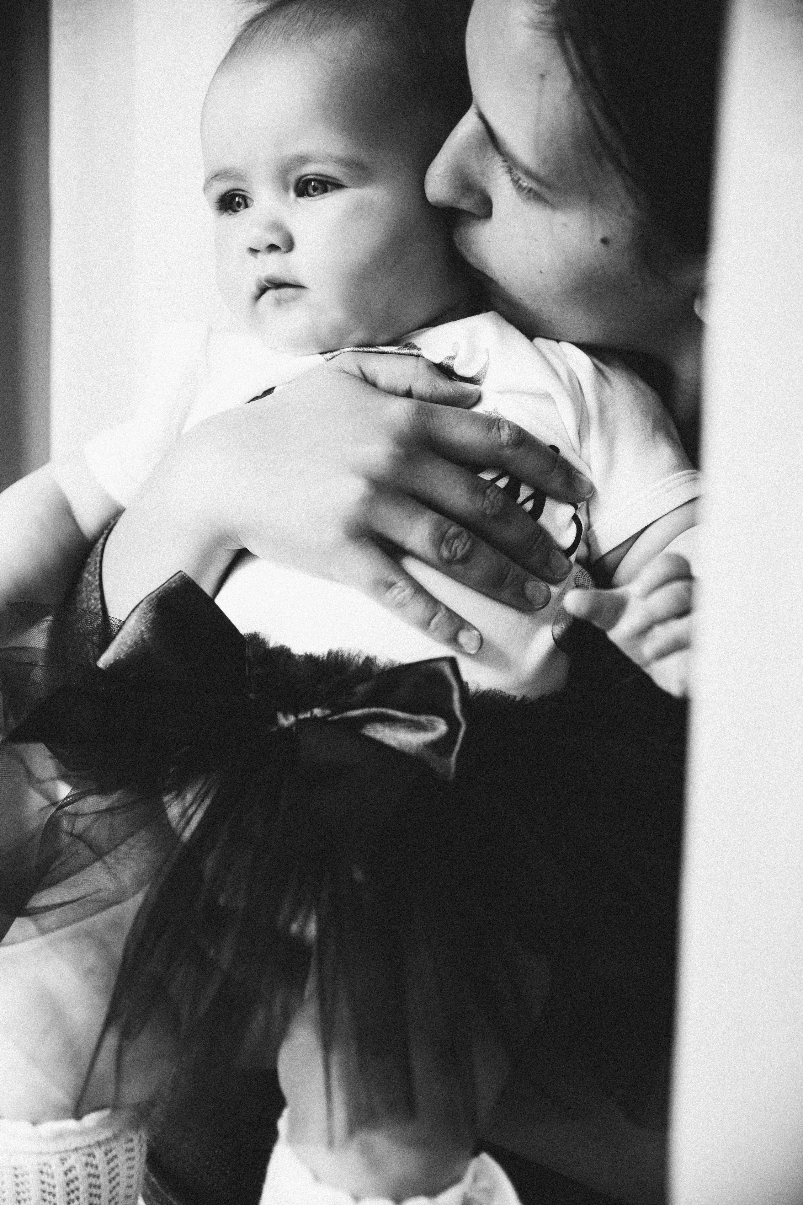 Семейные истории. Свадебный и семейный фотограф Москва Зырянов Максим