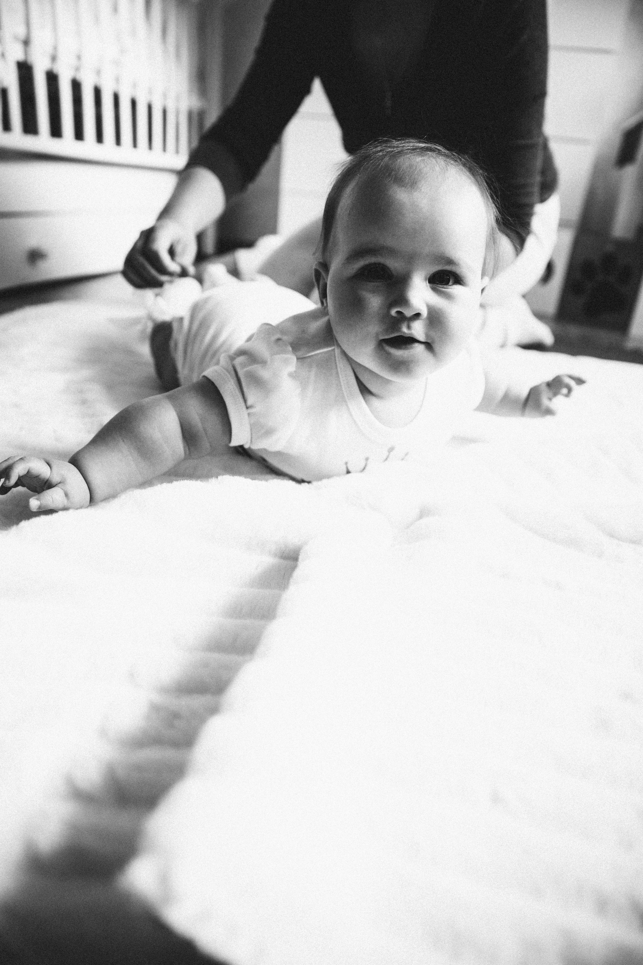 Семейные истории. Свадебный и семейный фотограф Москва Зырянов Максим