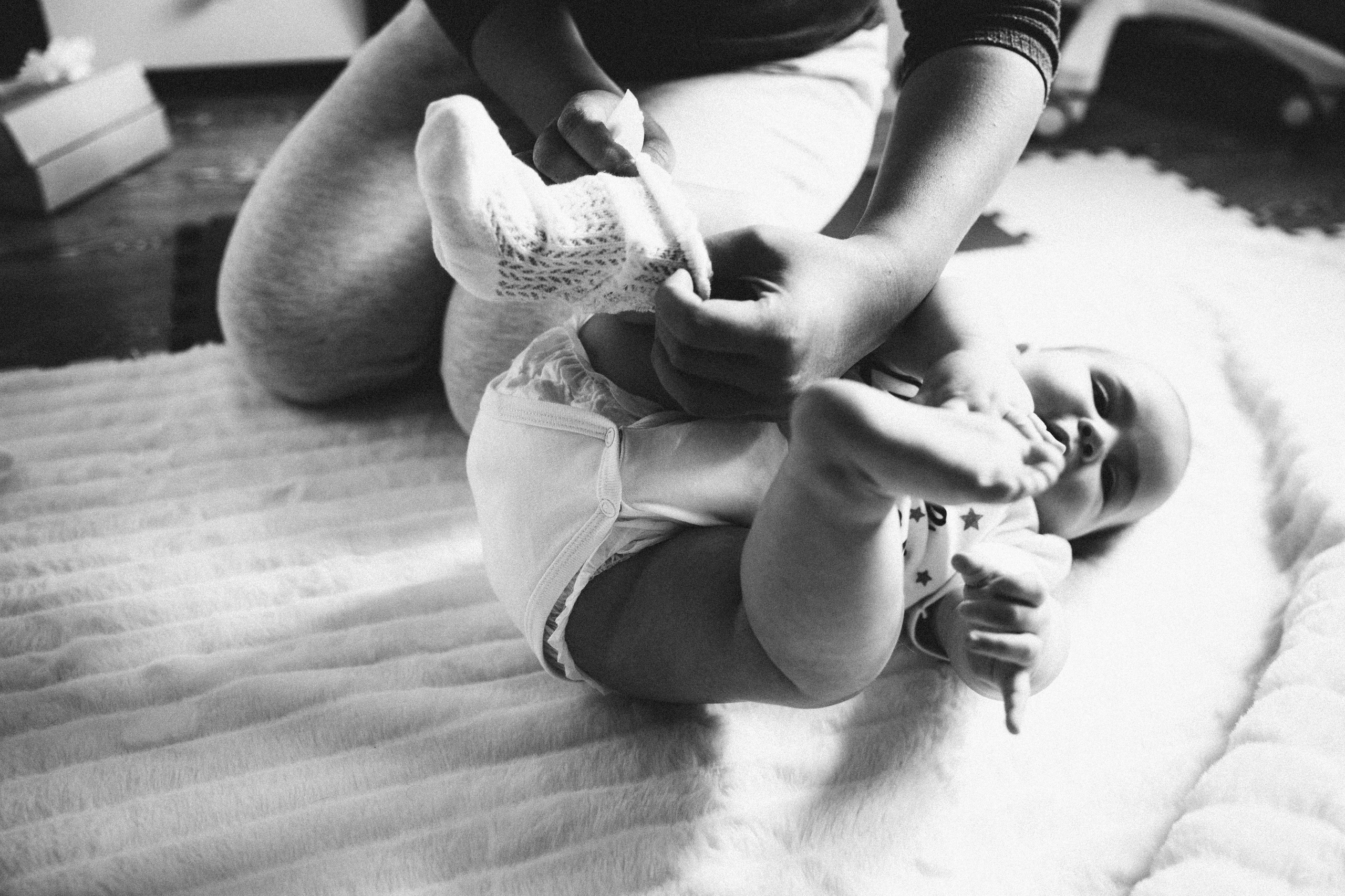 Семейные истории. Свадебный и семейный фотограф Москва Зырянов Максим