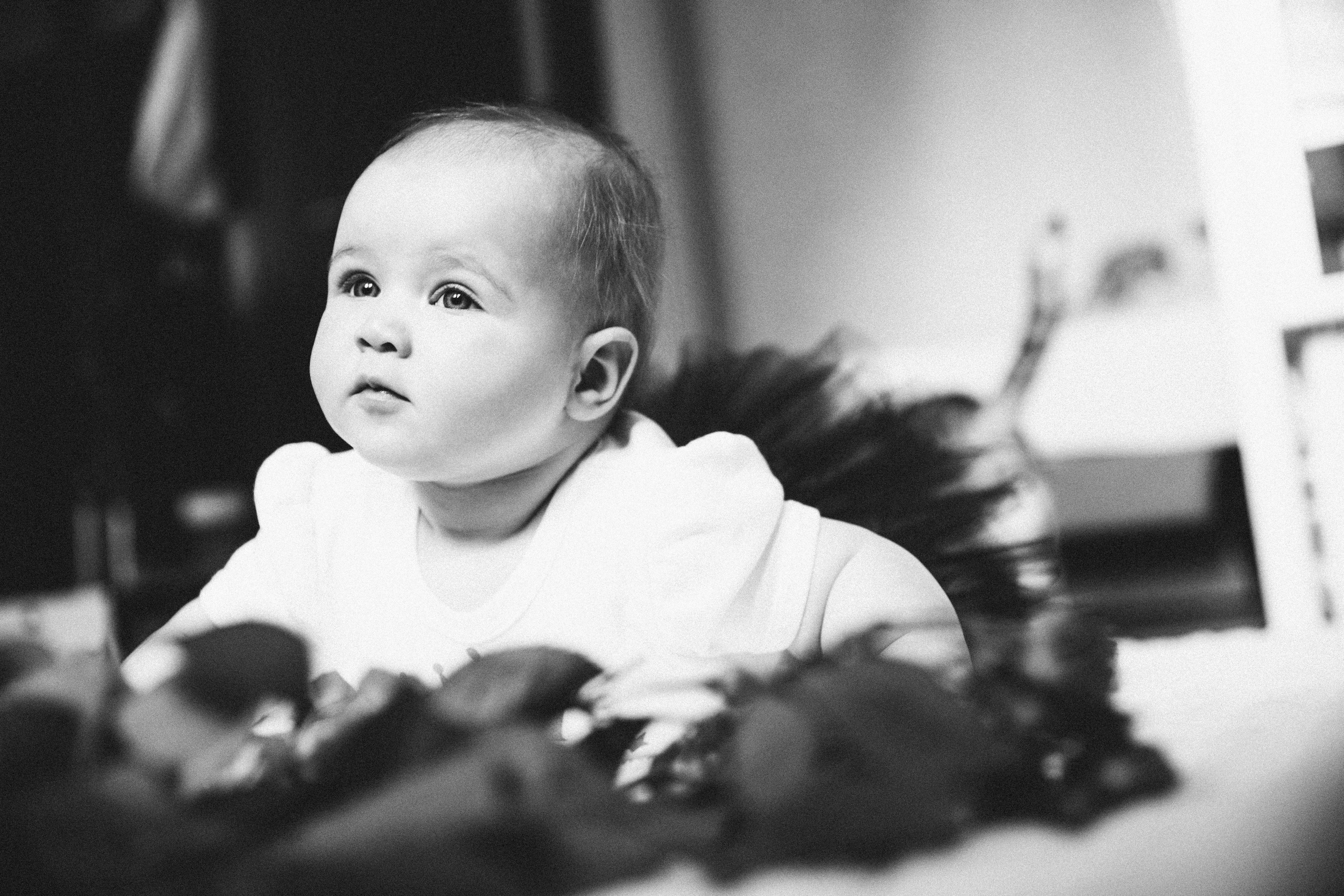 Семейные истории. Свадебный и семейный фотограф Москва Зырянов Максим