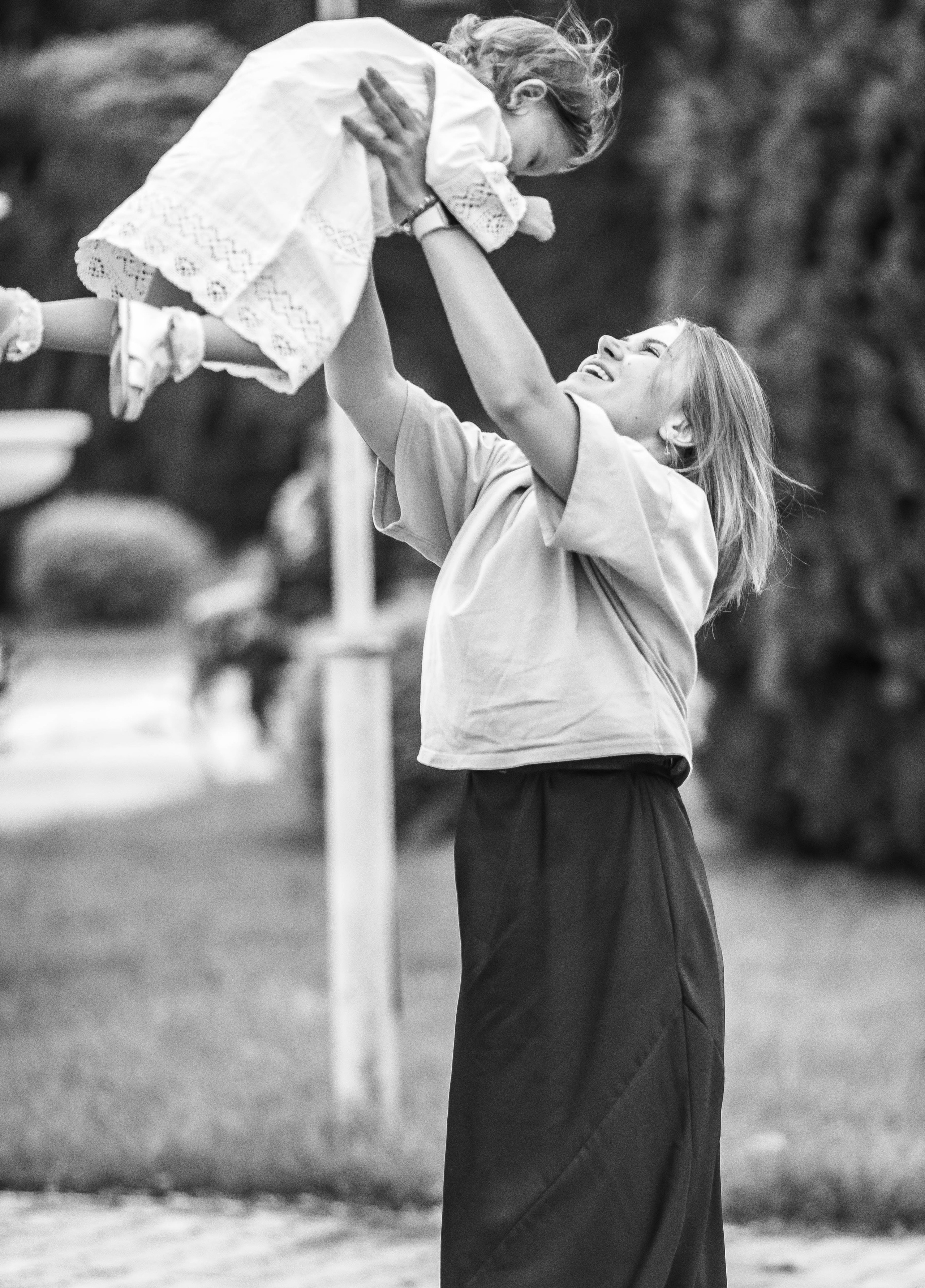 Таинство крещения Мии. Свадебный и семейный фотограф Москва Зырянов Максим