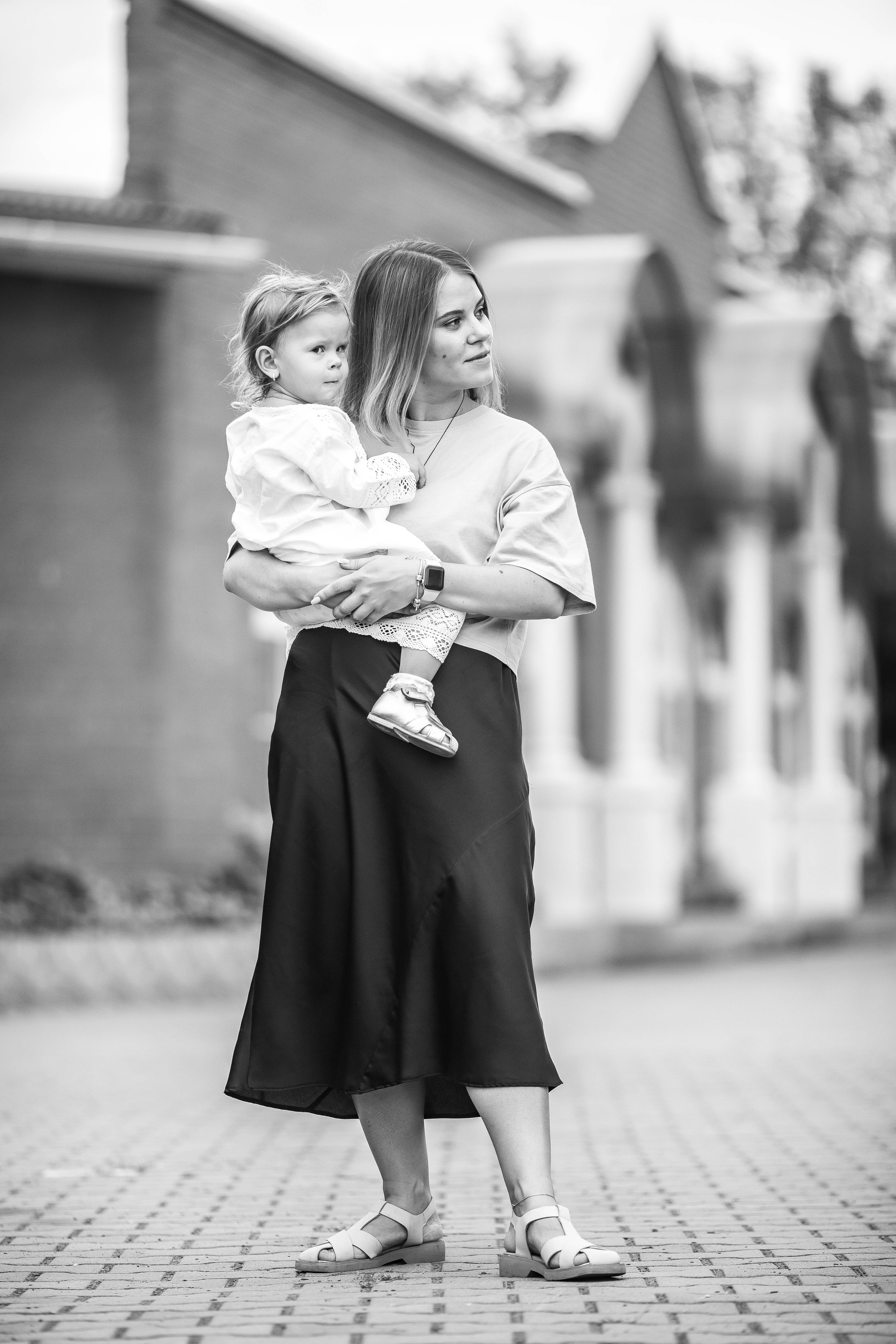 Таинство крещения Мии. Свадебный и семейный фотограф Москва Зырянов Максим