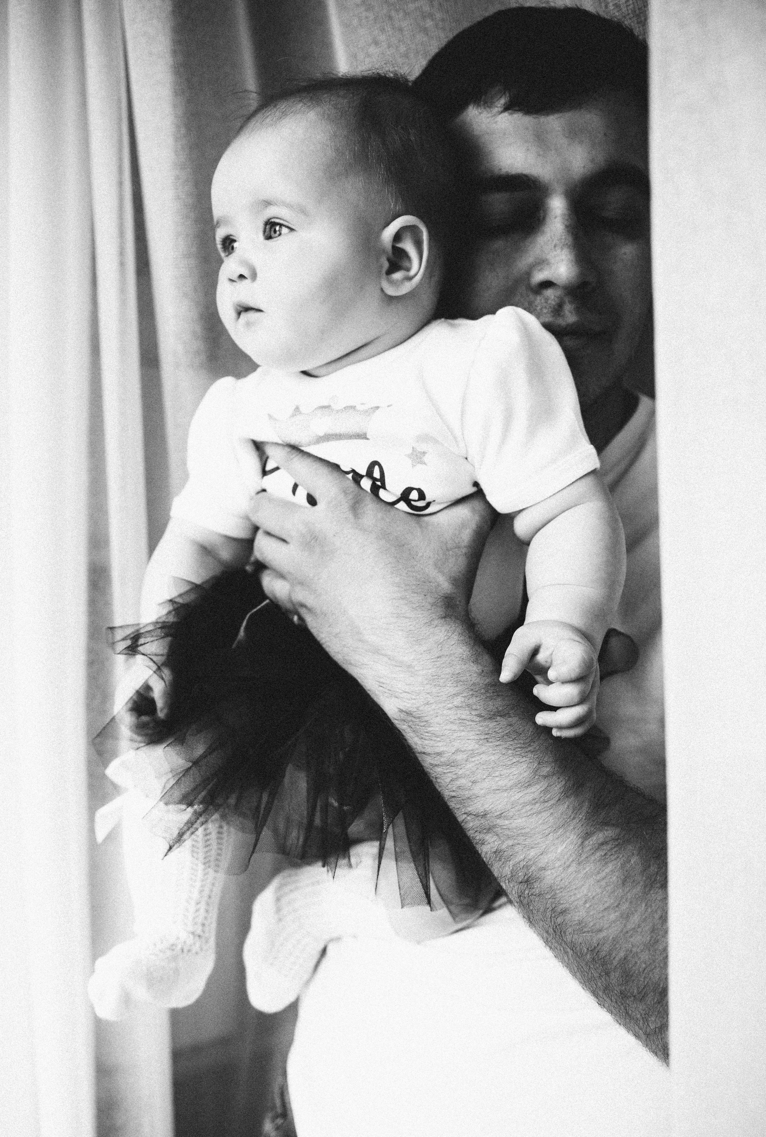 Семейные истории. Свадебный и семейный фотограф Москва Зырянов Максим