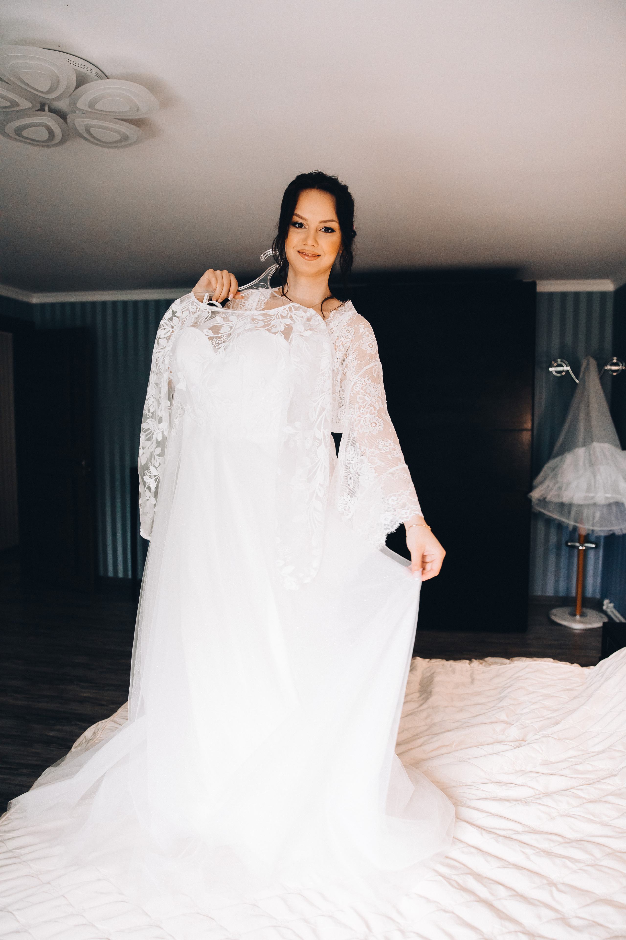 _____________ Арина & Назар _____________ Свадебная фотосъемка в дождливый день. Свадебный и семейный фотограф Москва Зырянов Максим