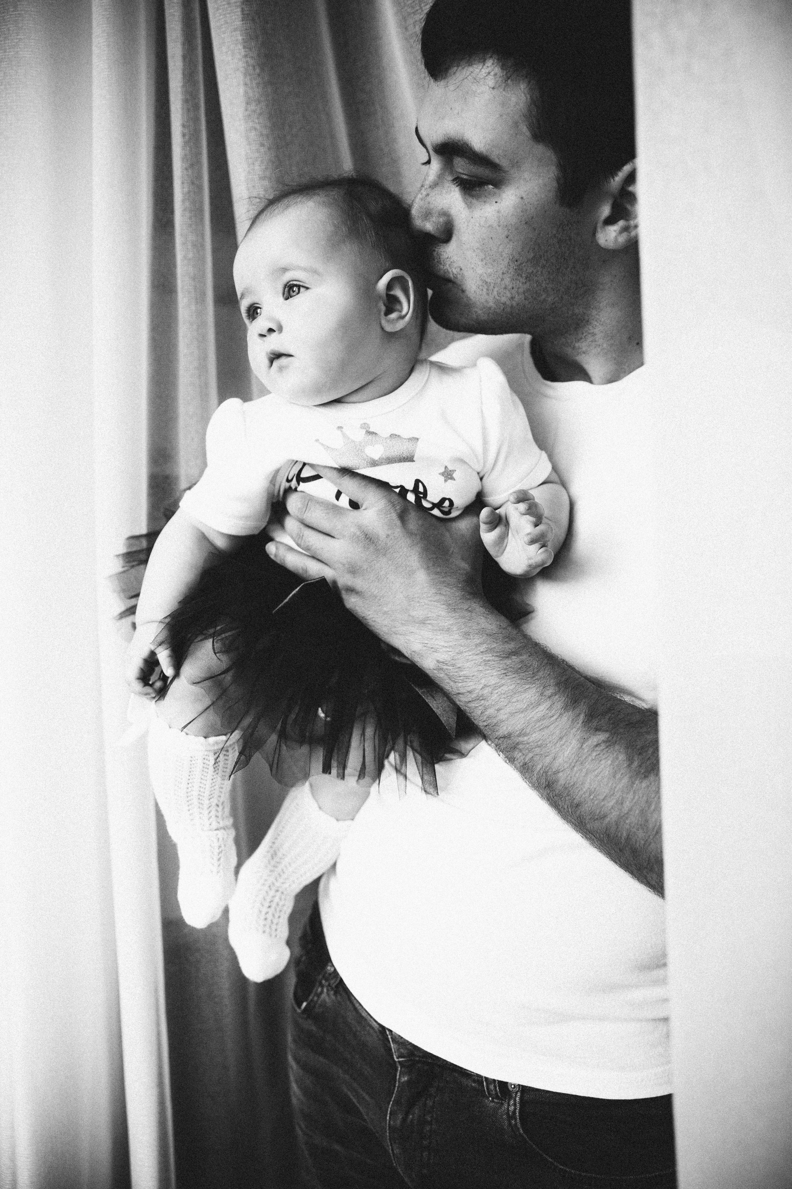 Семейные истории. Свадебный и семейный фотограф Москва Зырянов Максим