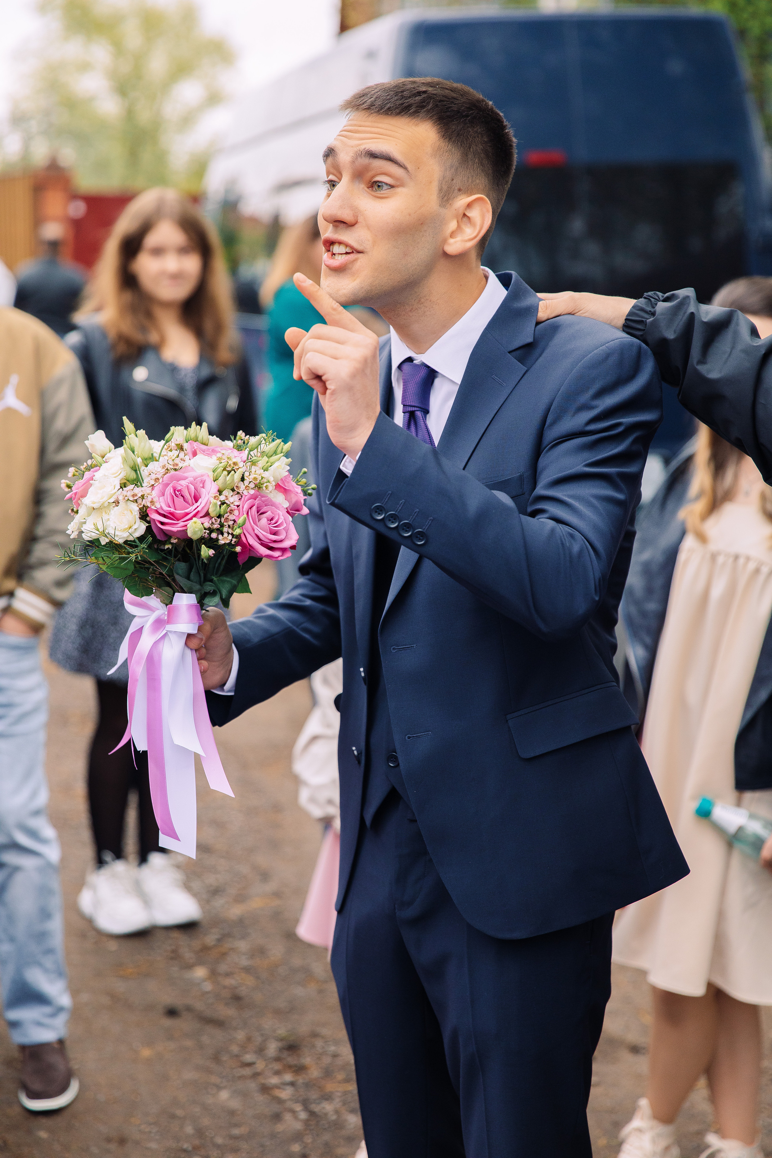 _____________ Арина & Назар _____________ Свадебная фотосъемка в дождливый день. Свадебный и семейный фотограф Москва Зырянов Максим