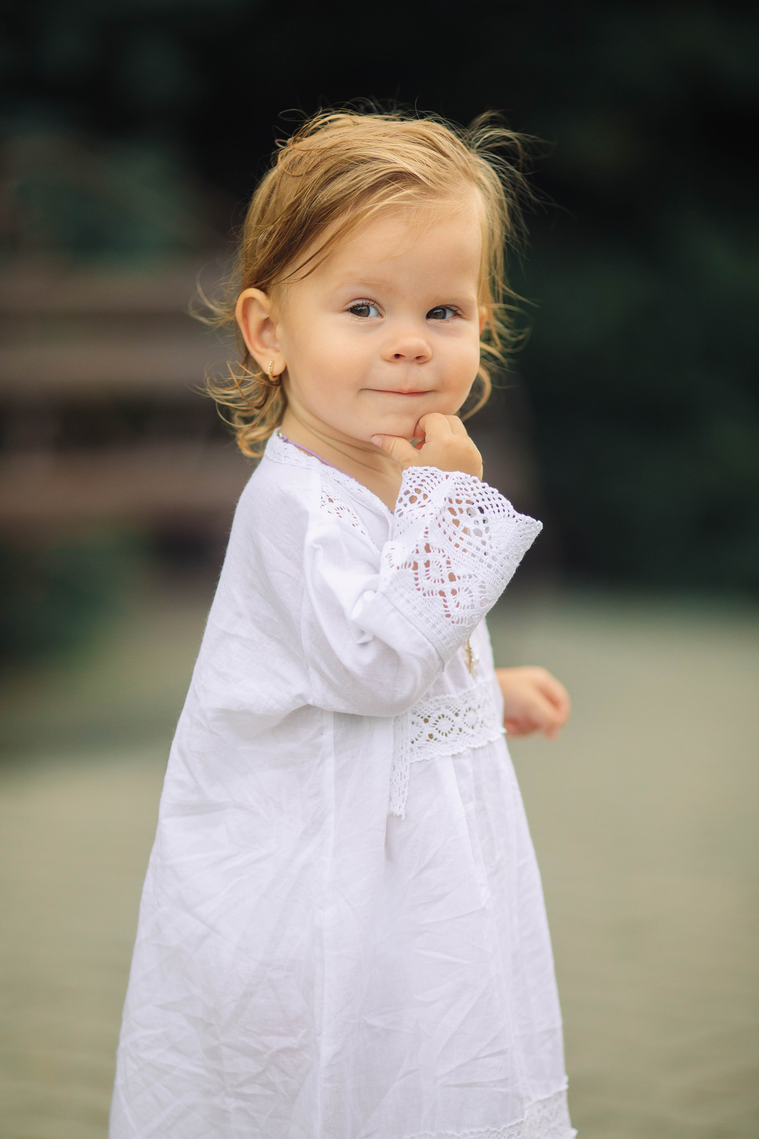 Таинство крещения Мии. Свадебный и семейный фотограф Москва Зырянов Максим