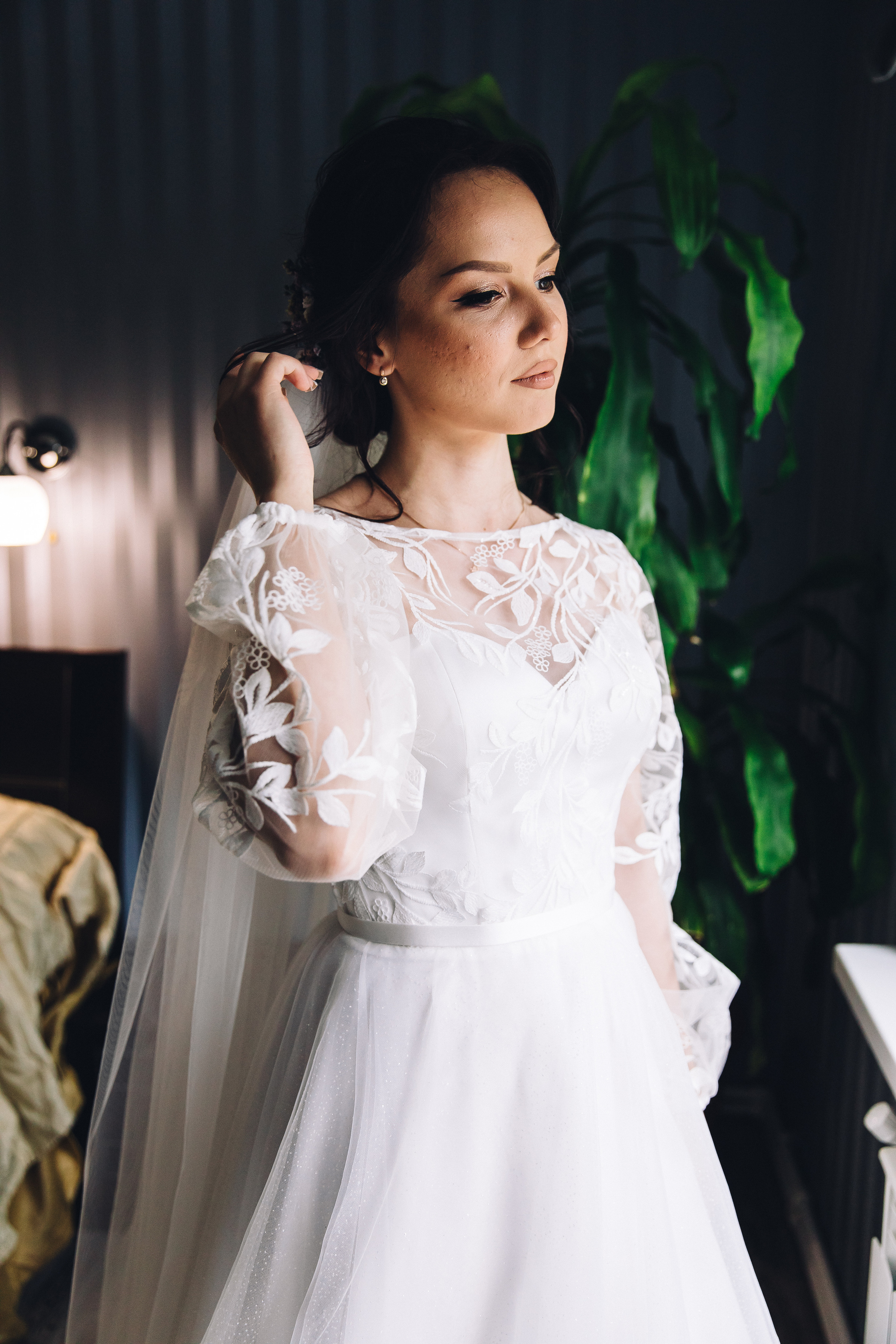 _____________ Арина & Назар _____________ Свадебная фотосъемка в дождливый день. Свадебный и семейный фотограф Москва Зырянов Максим