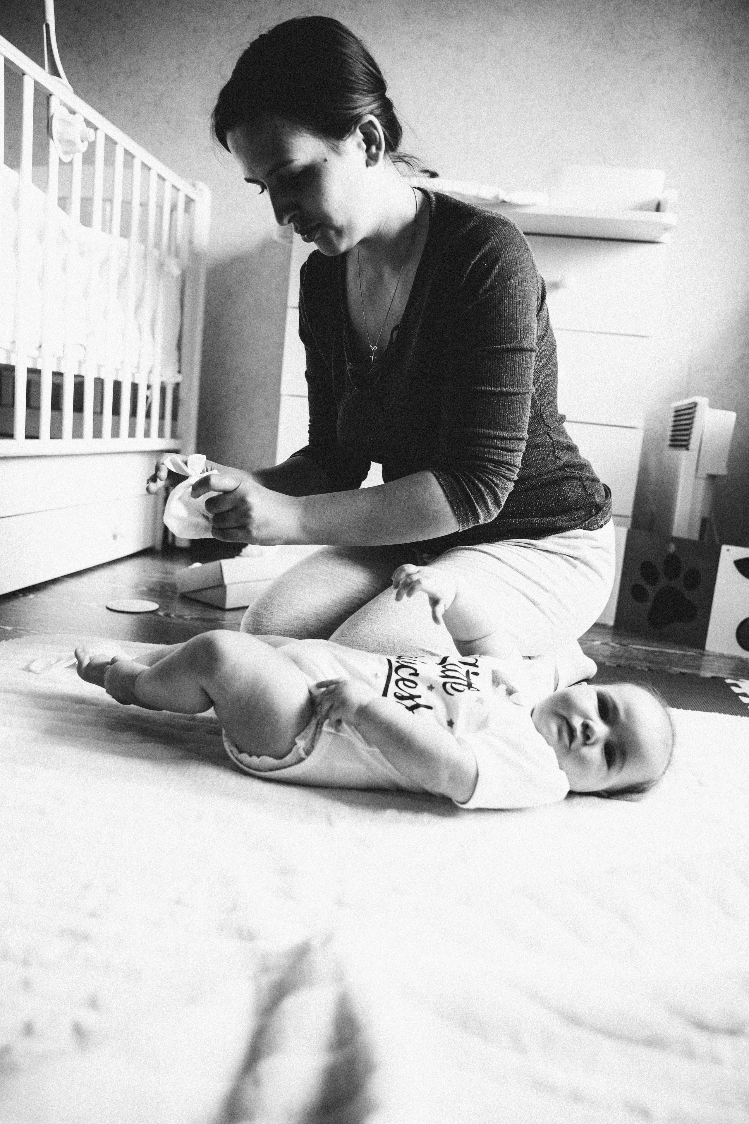 Семейные истории. Свадебный и семейный фотограф Москва Зырянов Максим