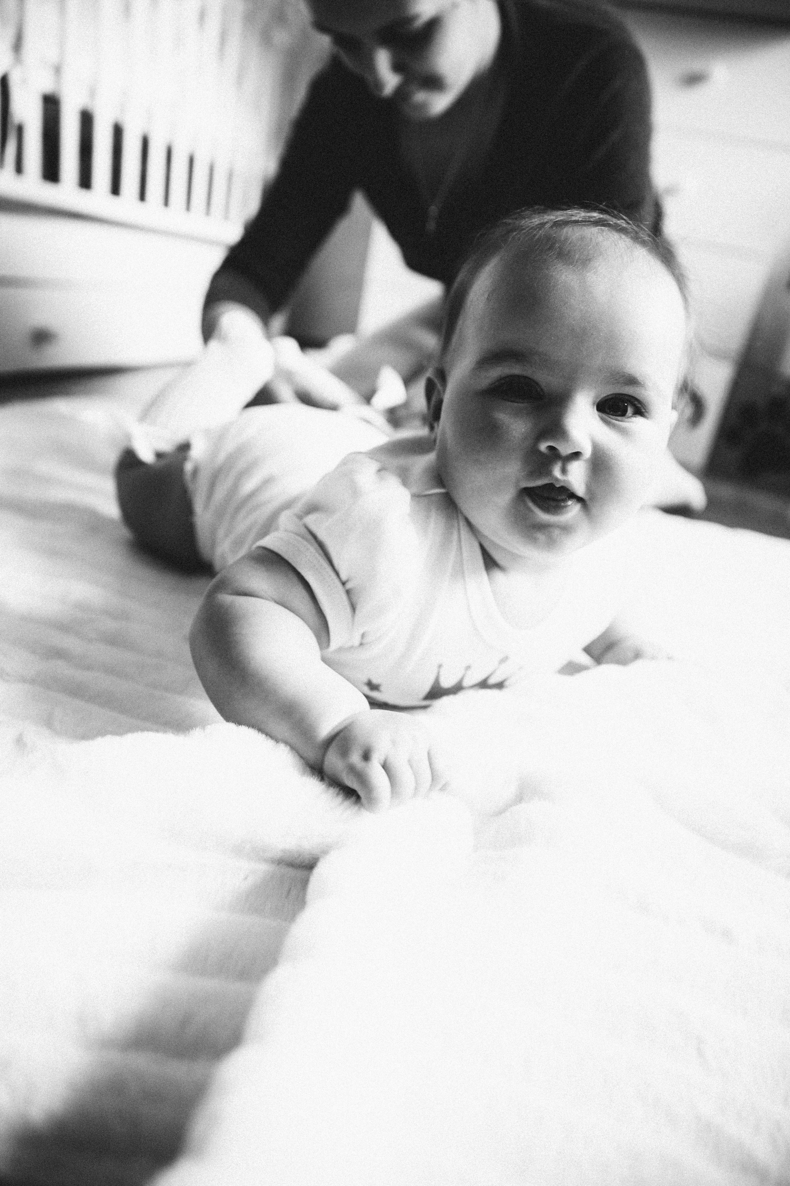 Семейные истории. Свадебный и семейный фотограф Москва Зырянов Максим