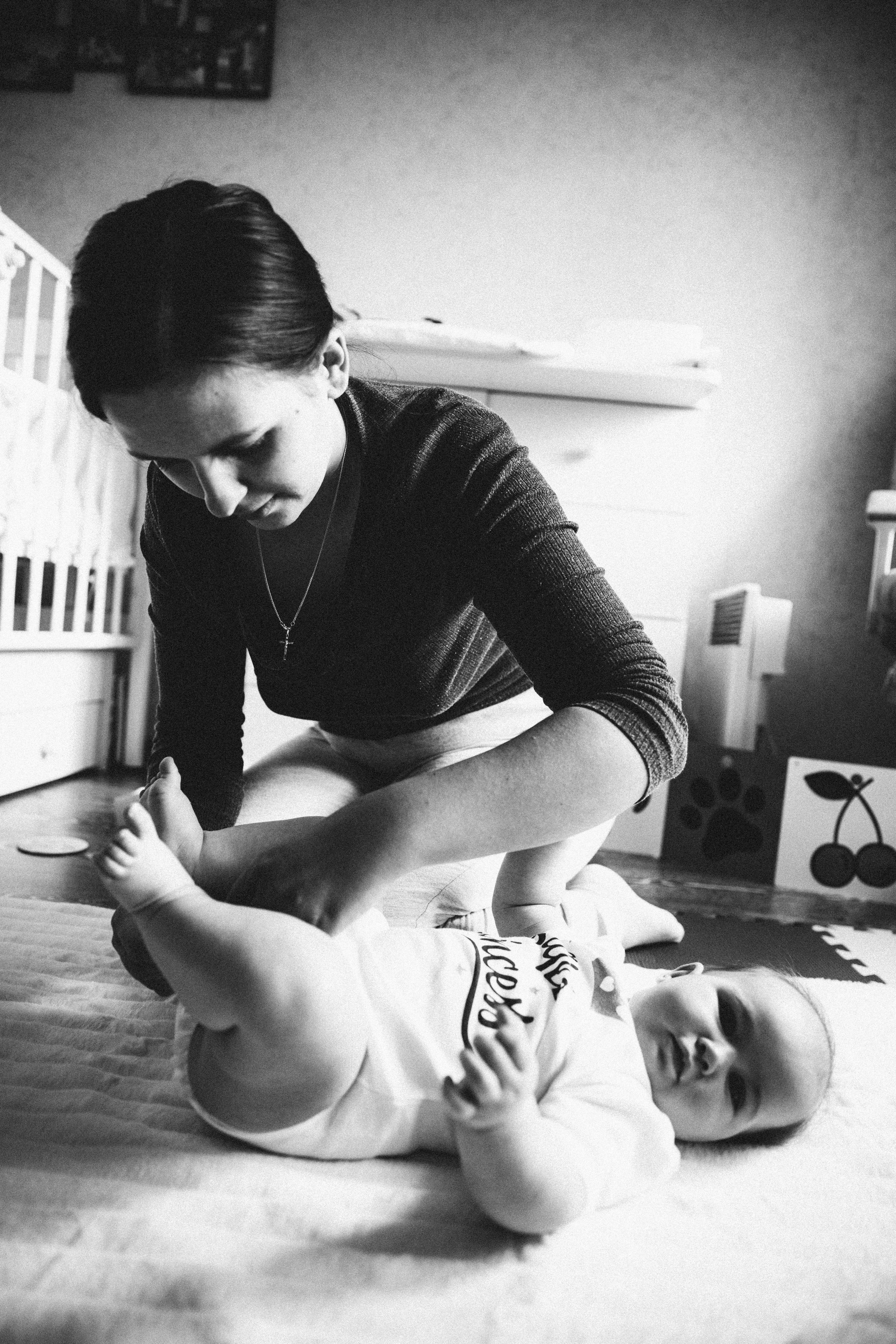 Семейные истории. Свадебный и семейный фотограф Москва Зырянов Максим