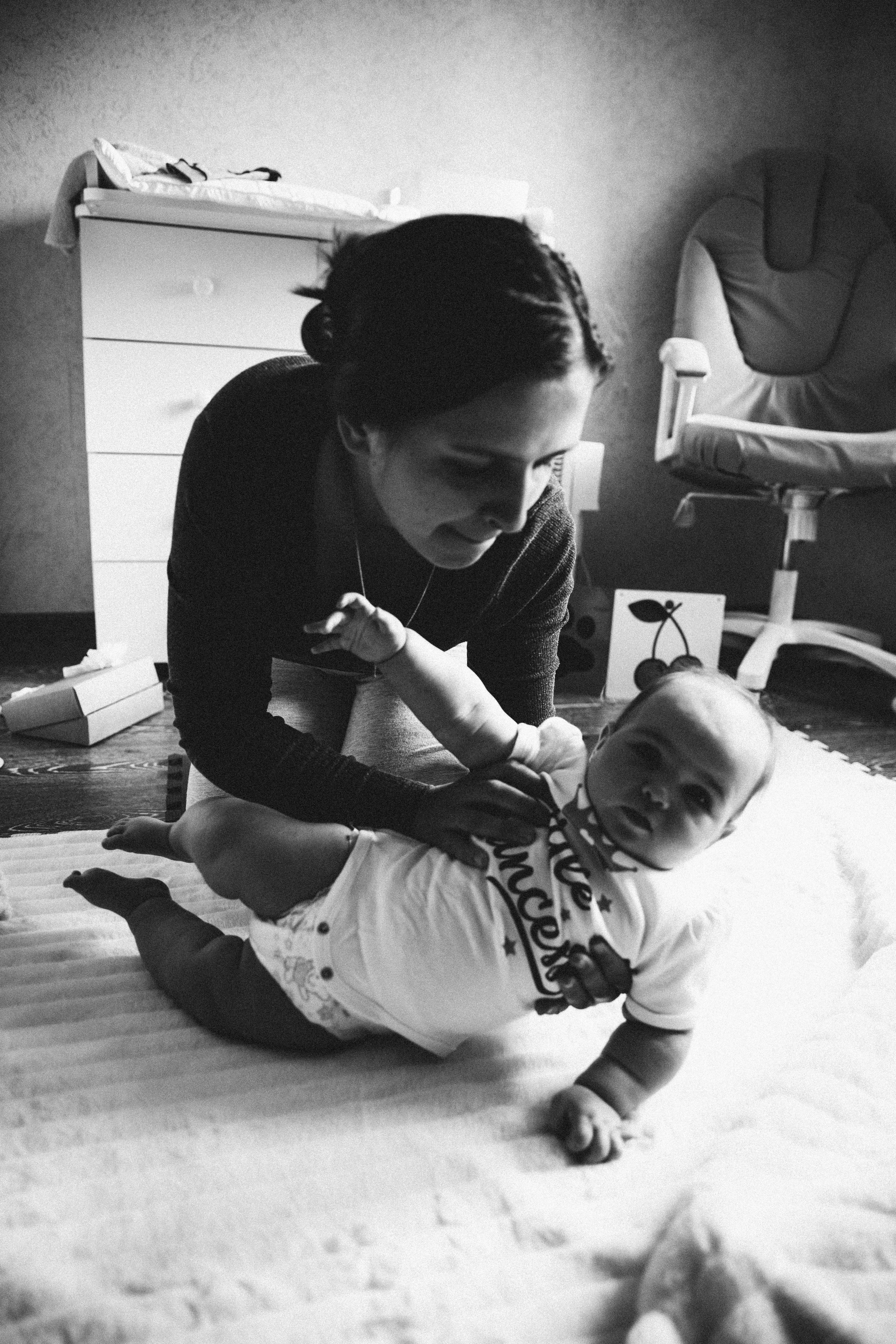 Семейные истории. Свадебный и семейный фотограф Москва Зырянов Максим