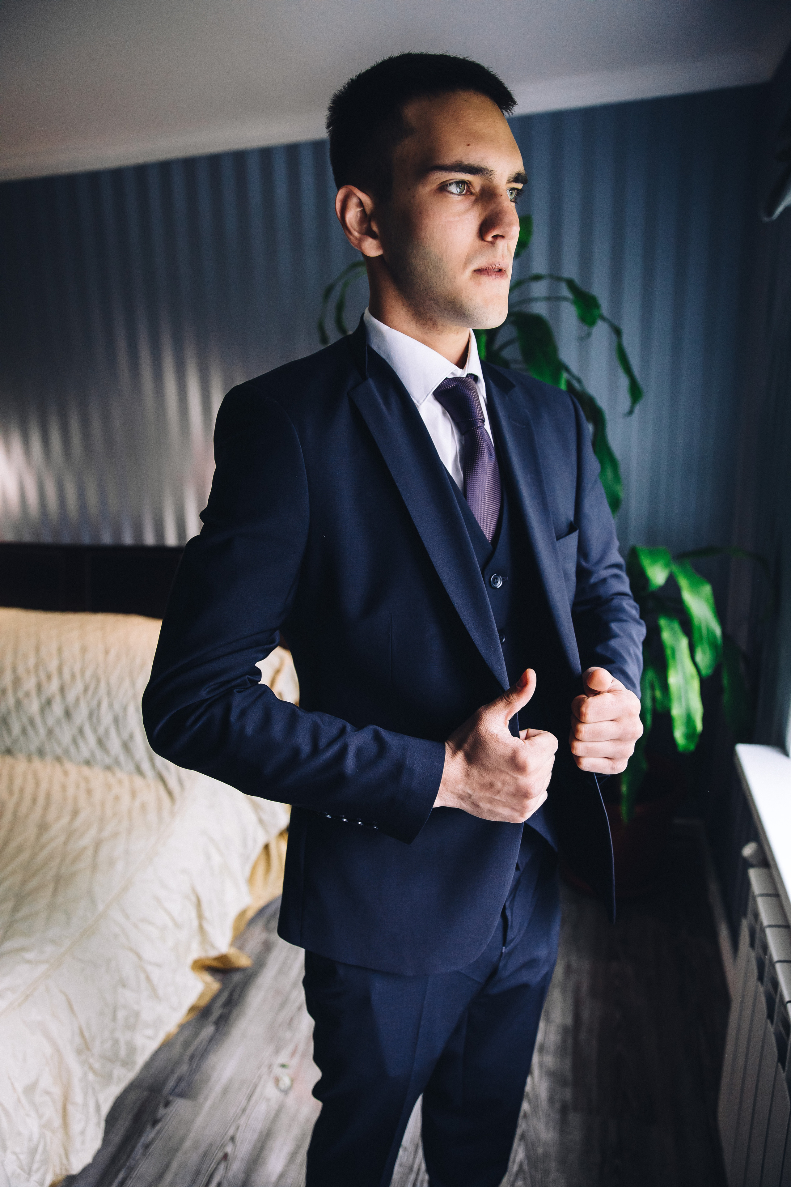 _____________ Арина & Назар _____________ Свадебная фотосъемка в дождливый день. Свадебный и семейный фотограф Москва Зырянов Максим