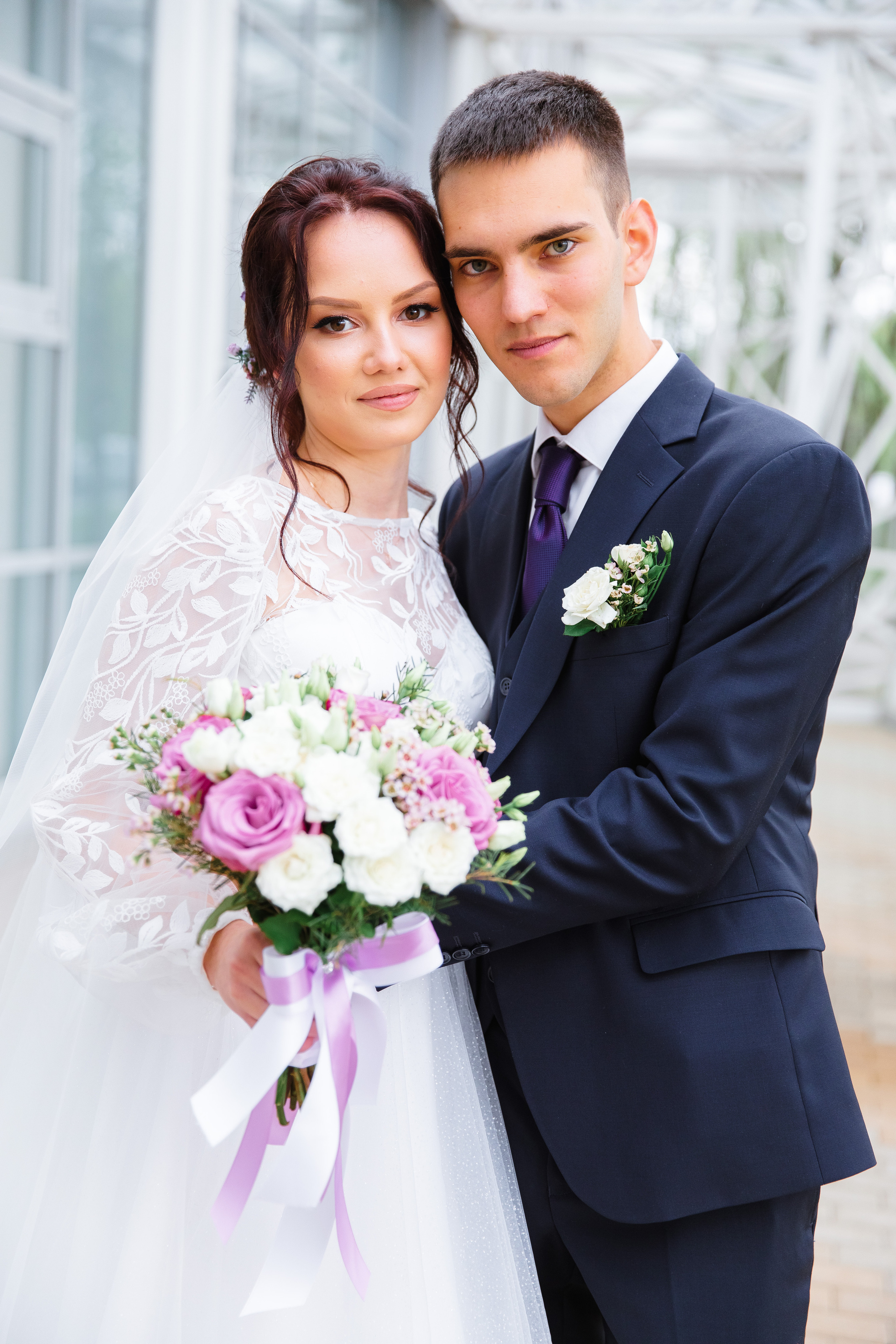 _____________ Арина & Назар _____________ Свадебная фотосъемка в дождливый день. Свадебный и семейный фотограф Москва Зырянов Максим