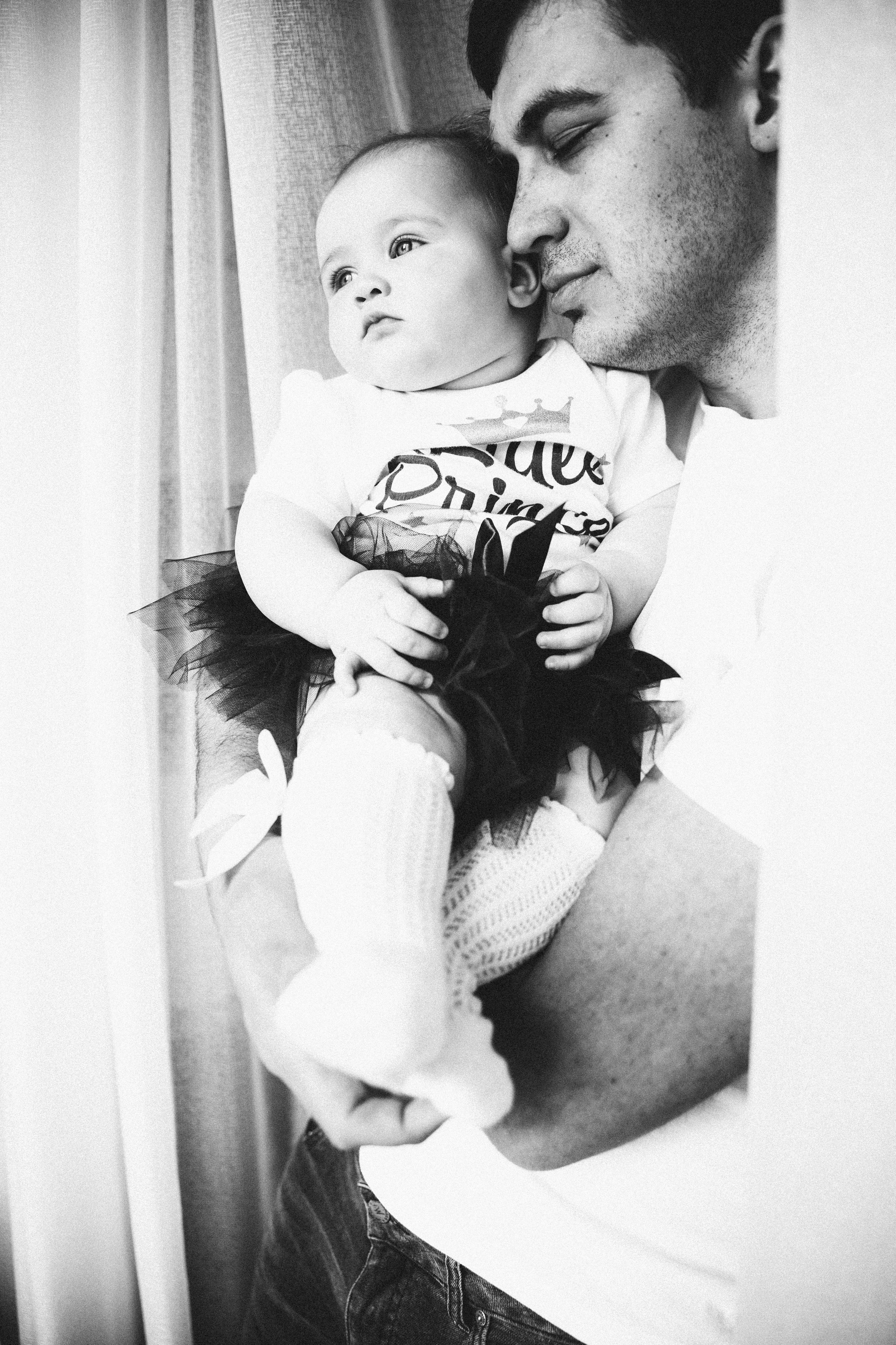 Семейные истории. Свадебный и семейный фотограф Москва Зырянов Максим