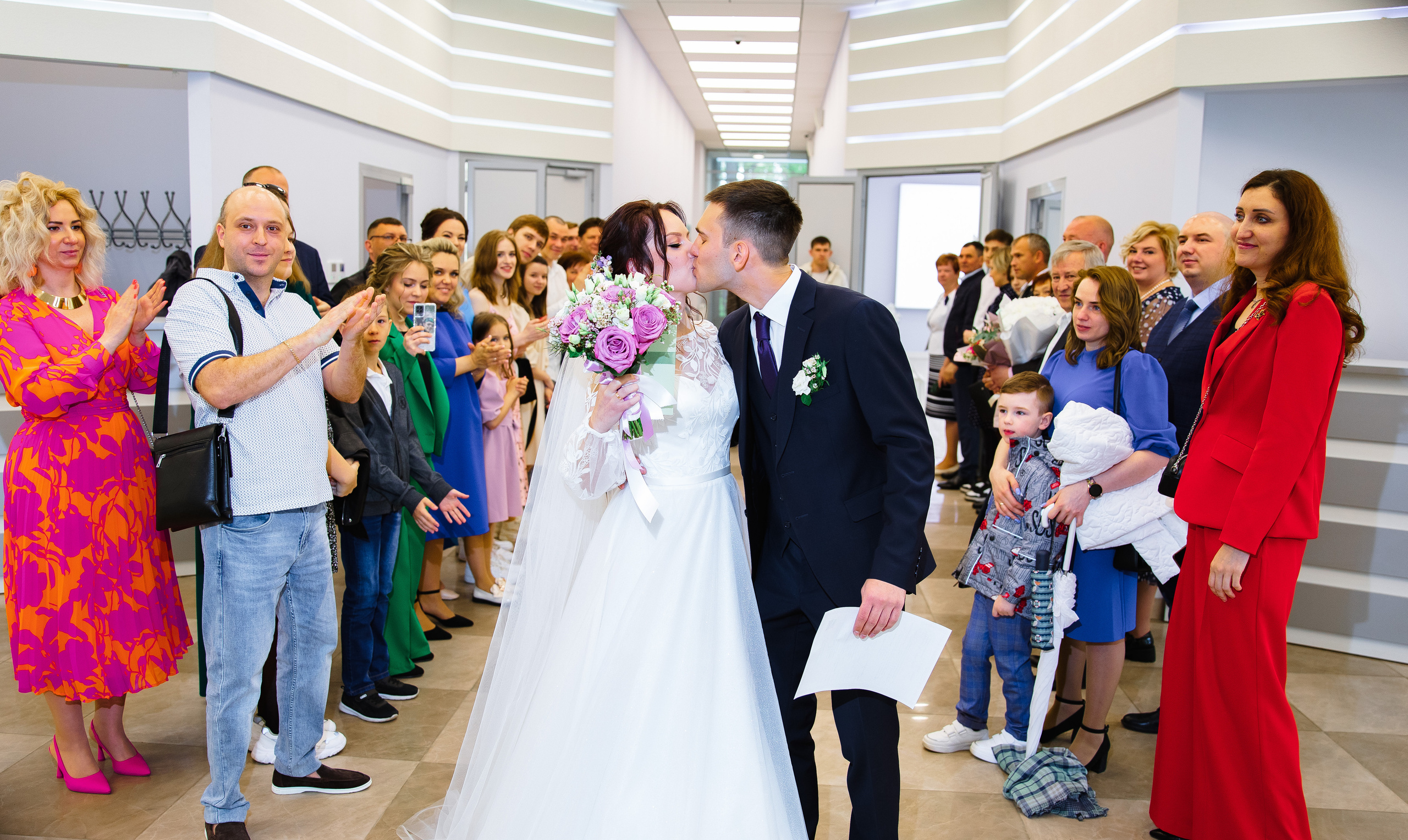 _____________ Арина & Назар _____________ Свадебная фотосъемка в дождливый день. Свадебный и семейный фотограф Москва Зырянов Максим